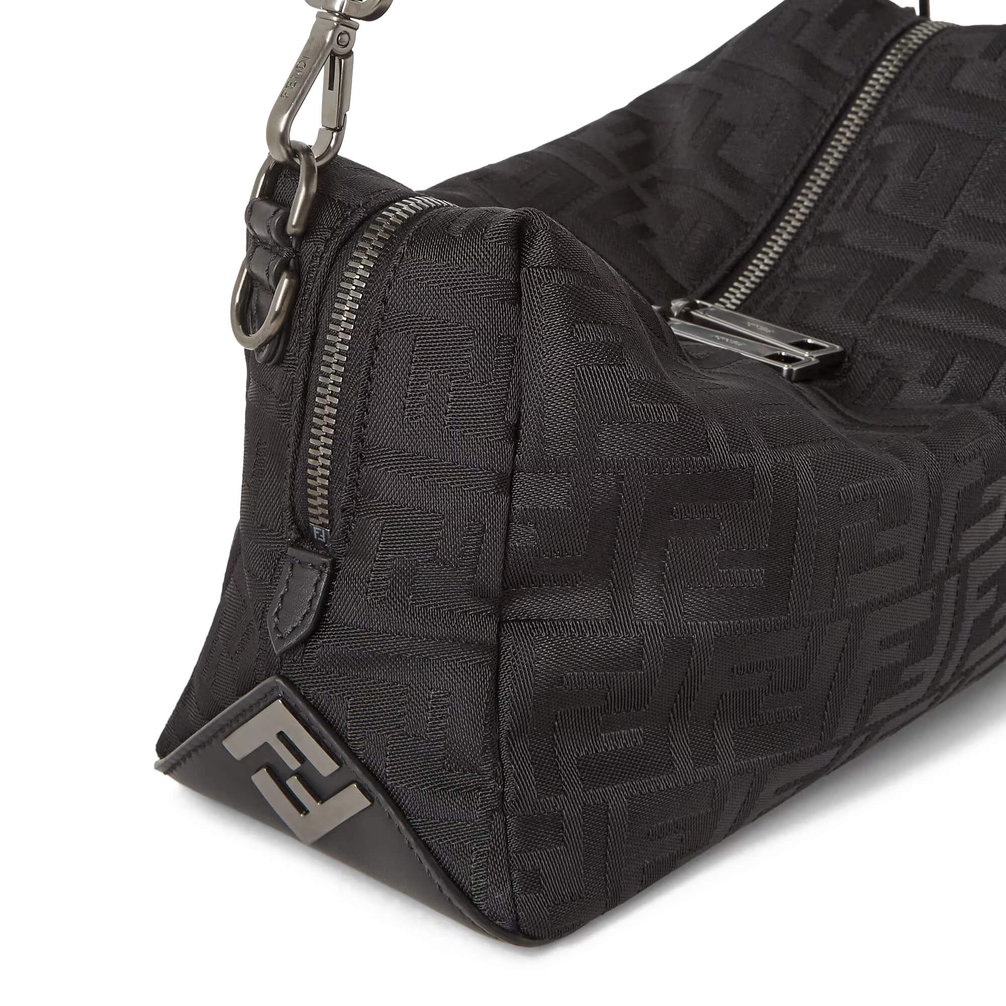 Fendi Squared FF Fendi Lui Medium Bag