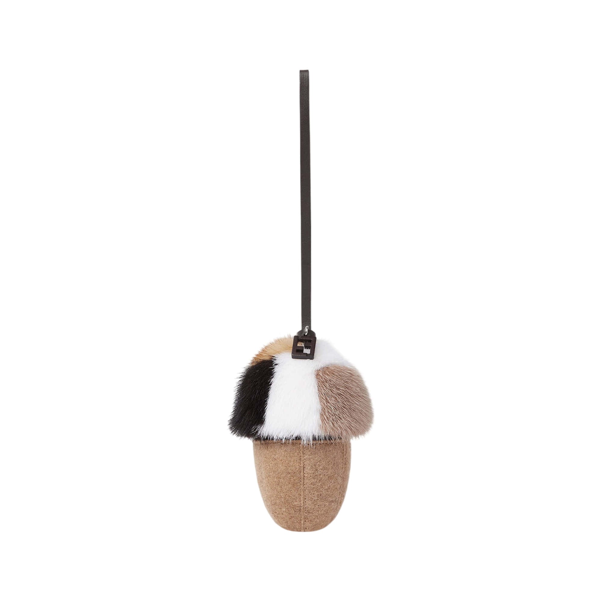 Fendi Squirrel Charm