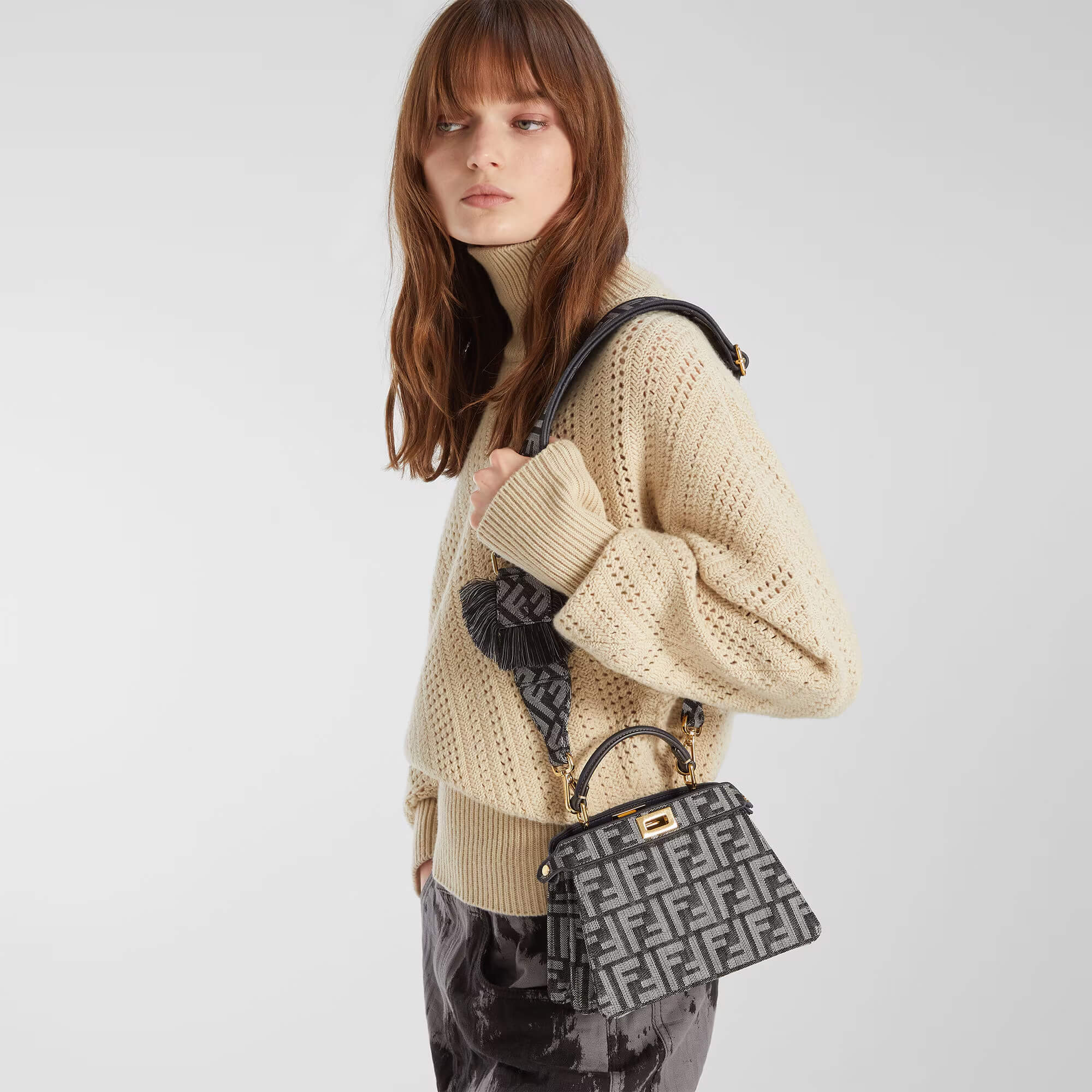 Fendi Strap You
