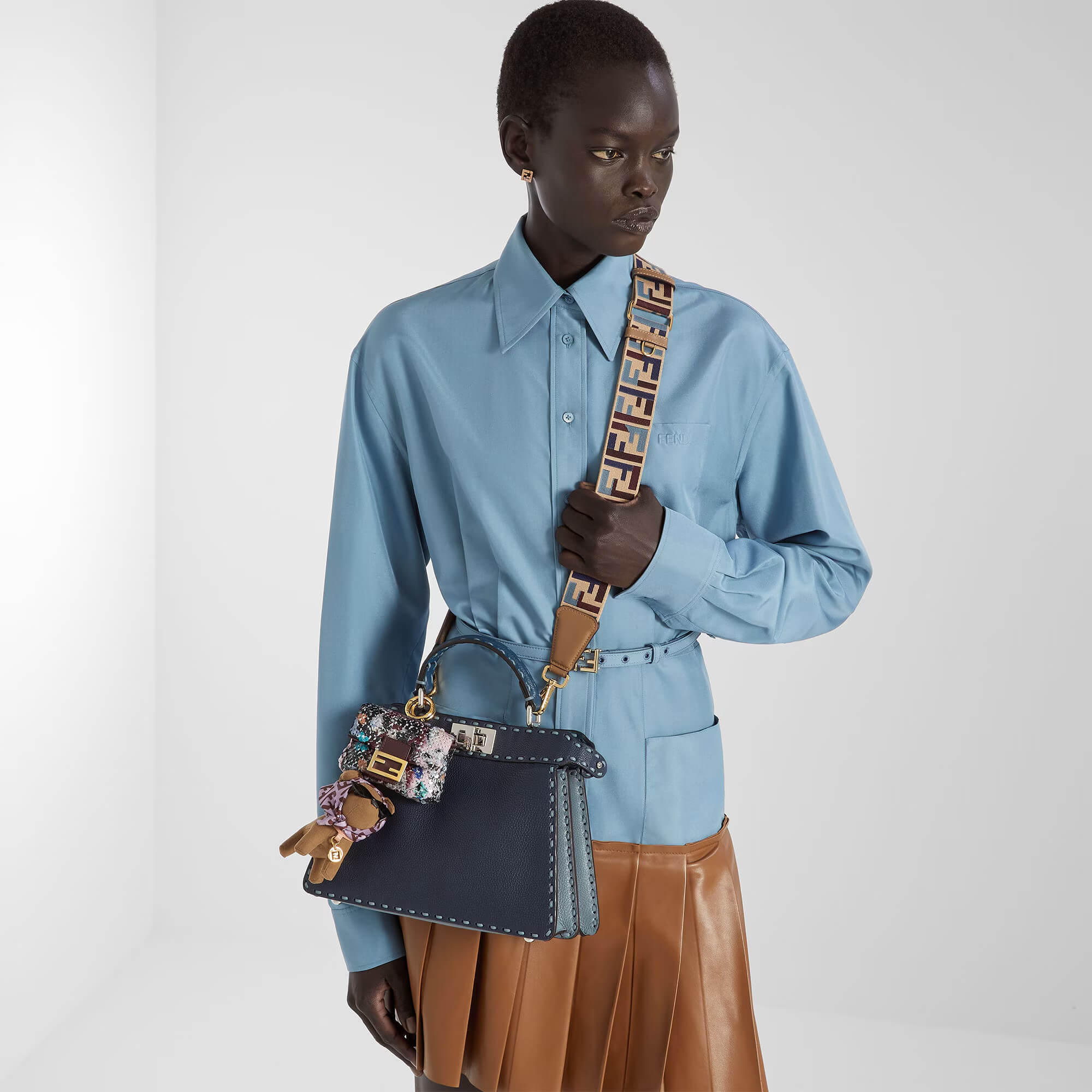 Fendi Strap You