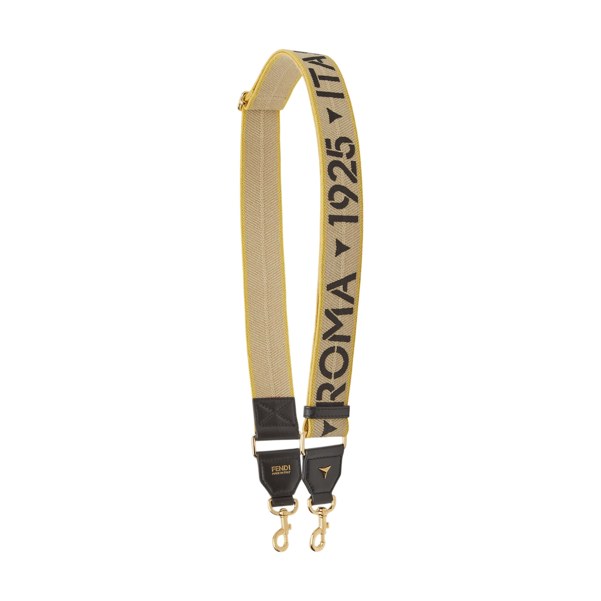Fendi Strap You Shoulder Strap