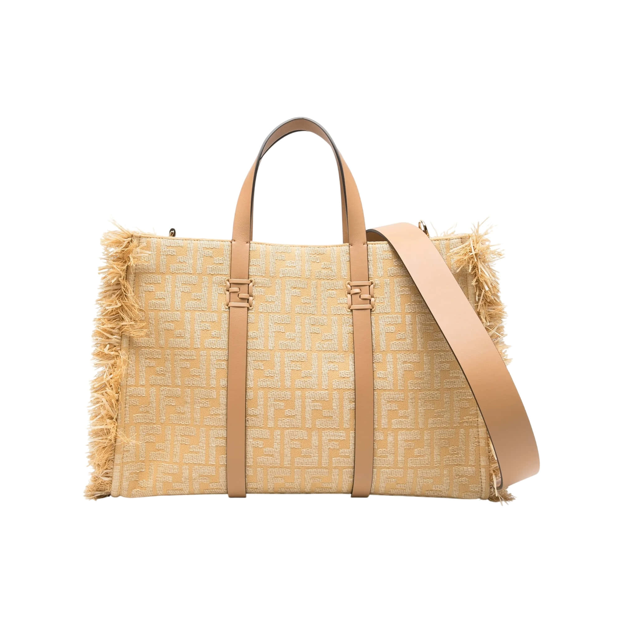 Fendi Summer Tote Bag
