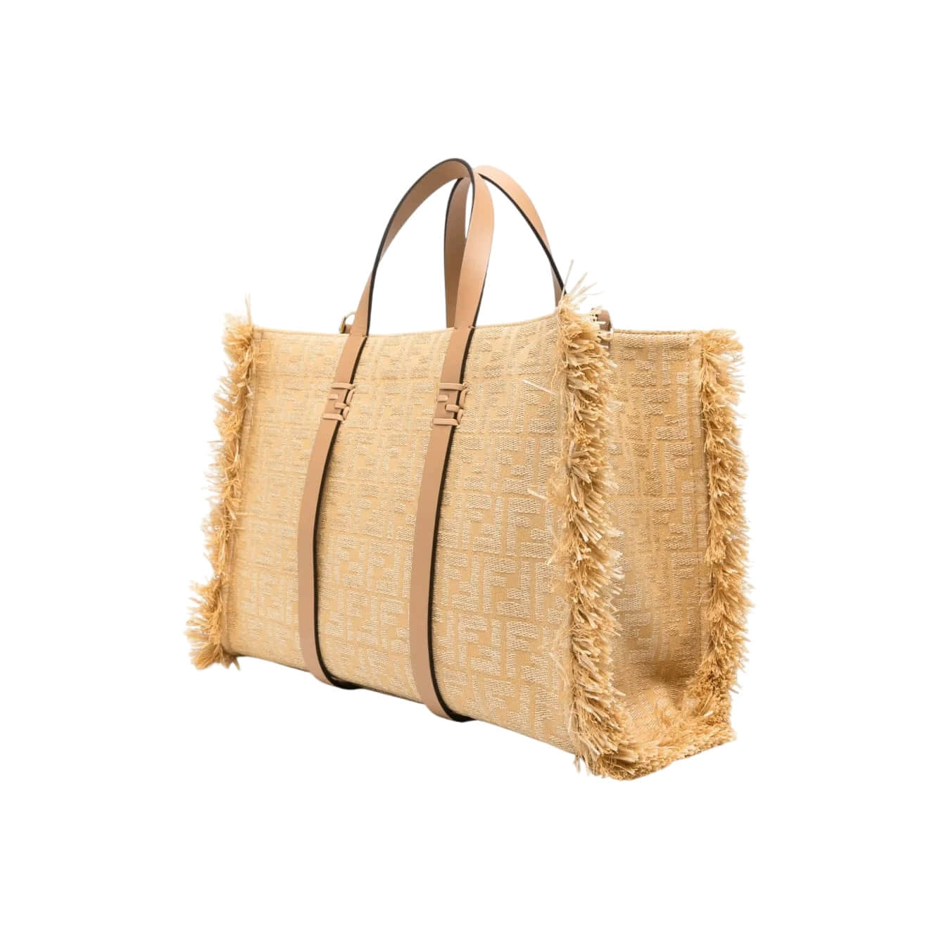 Fendi Summer Tote Bag