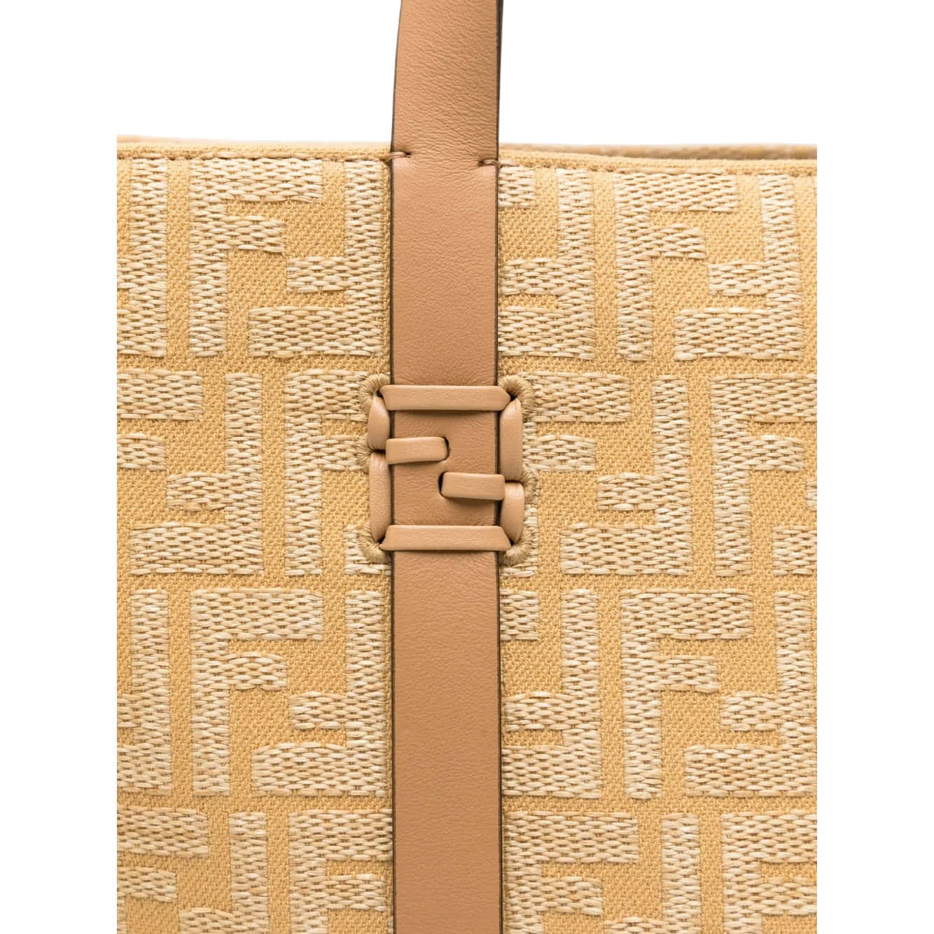 Fendi Summer Tote Bag