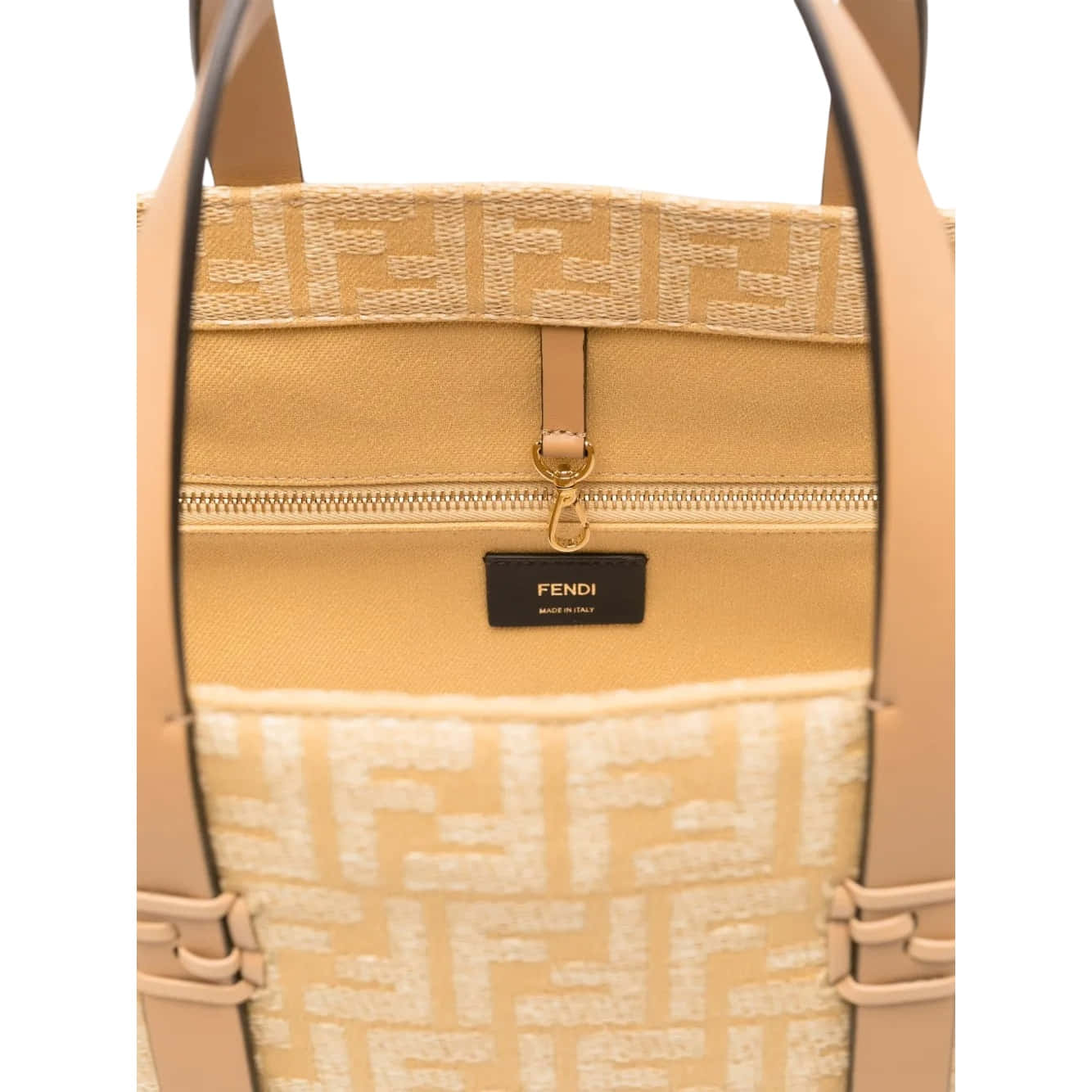 Fendi Summer Tote Bag