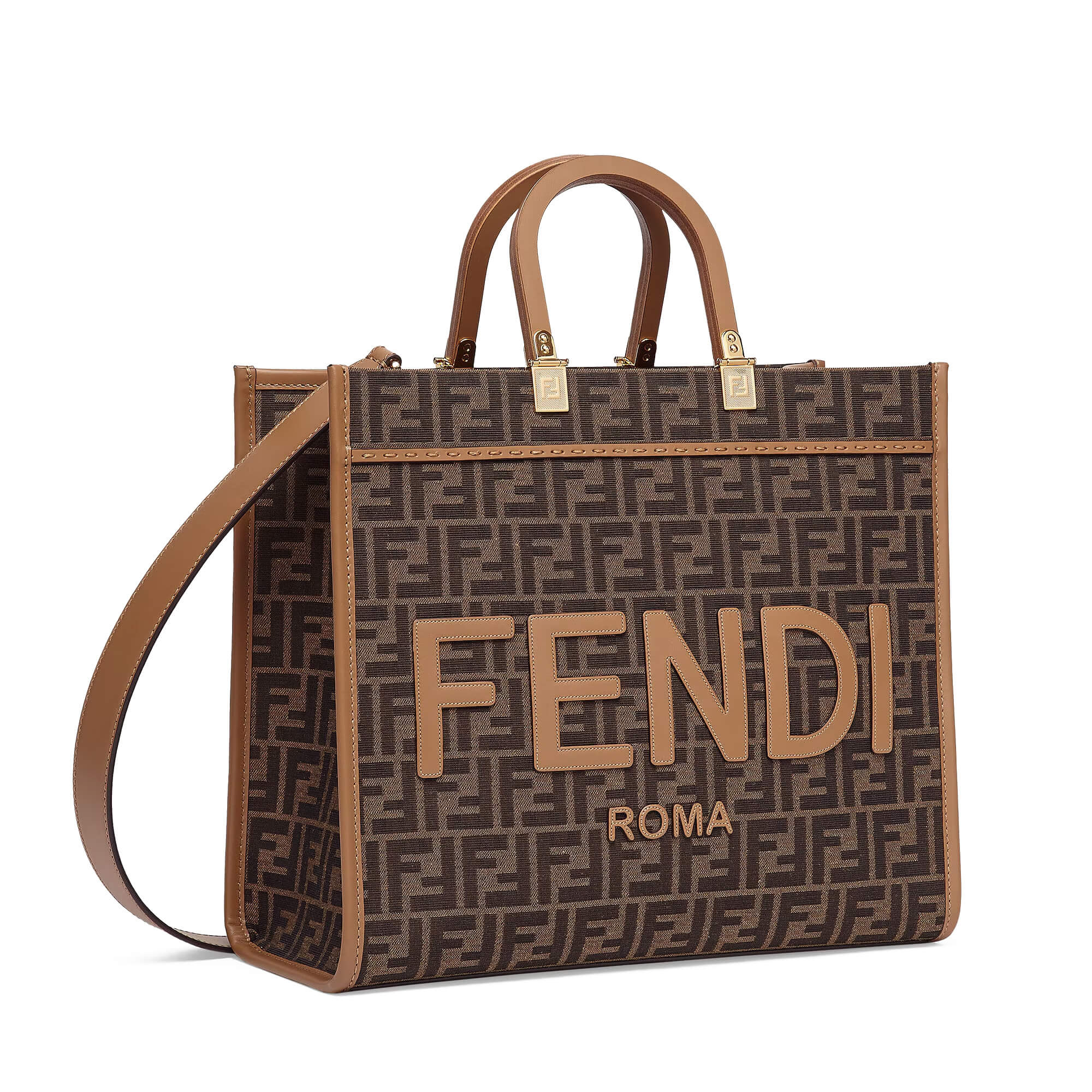 Fendi Sunshine Medium Bag