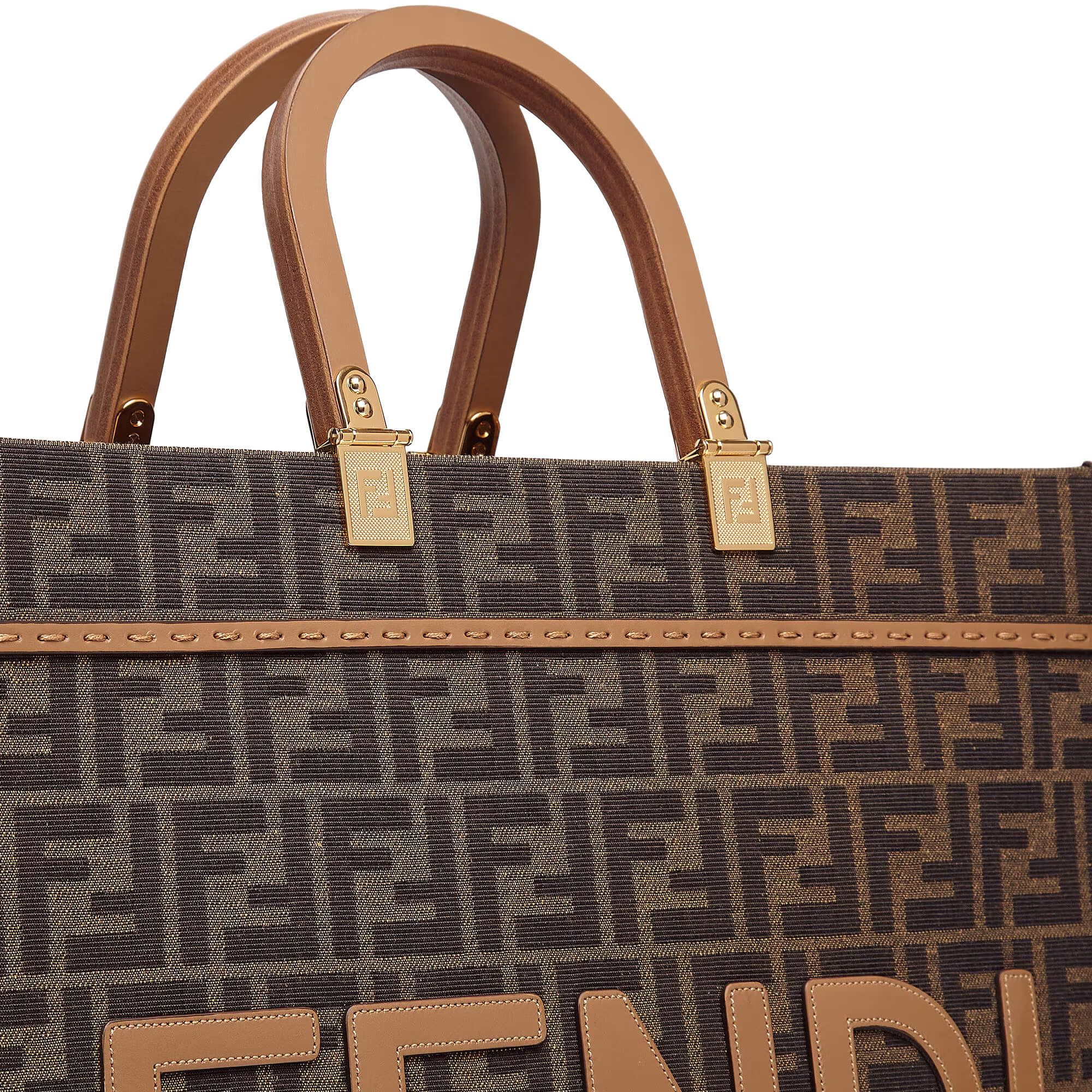 Fendi Sunshine Medium Bag