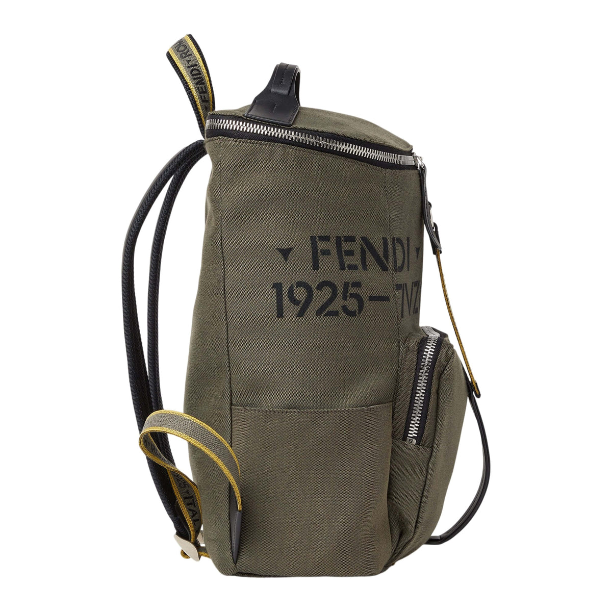 Fendi Tourist Backpack