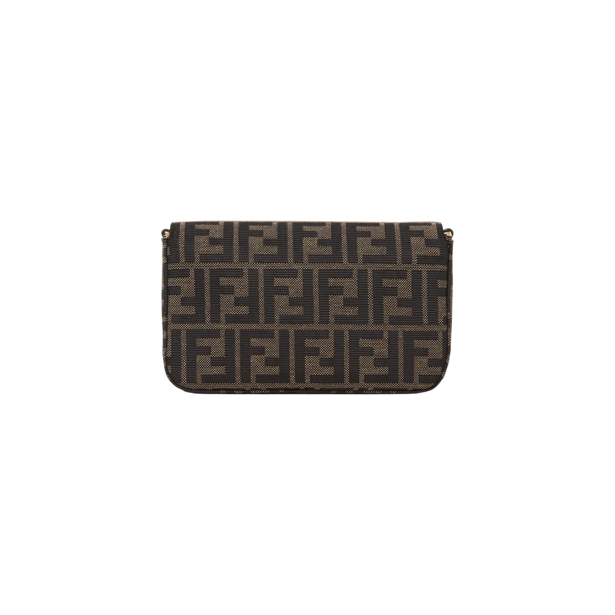 Fendi Tube Wallet