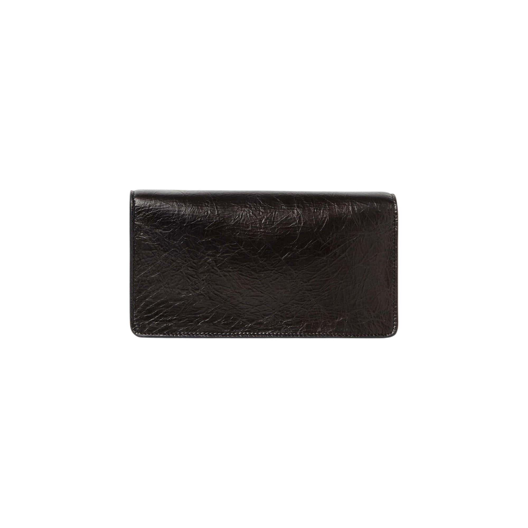 Fendi Tube Wallet