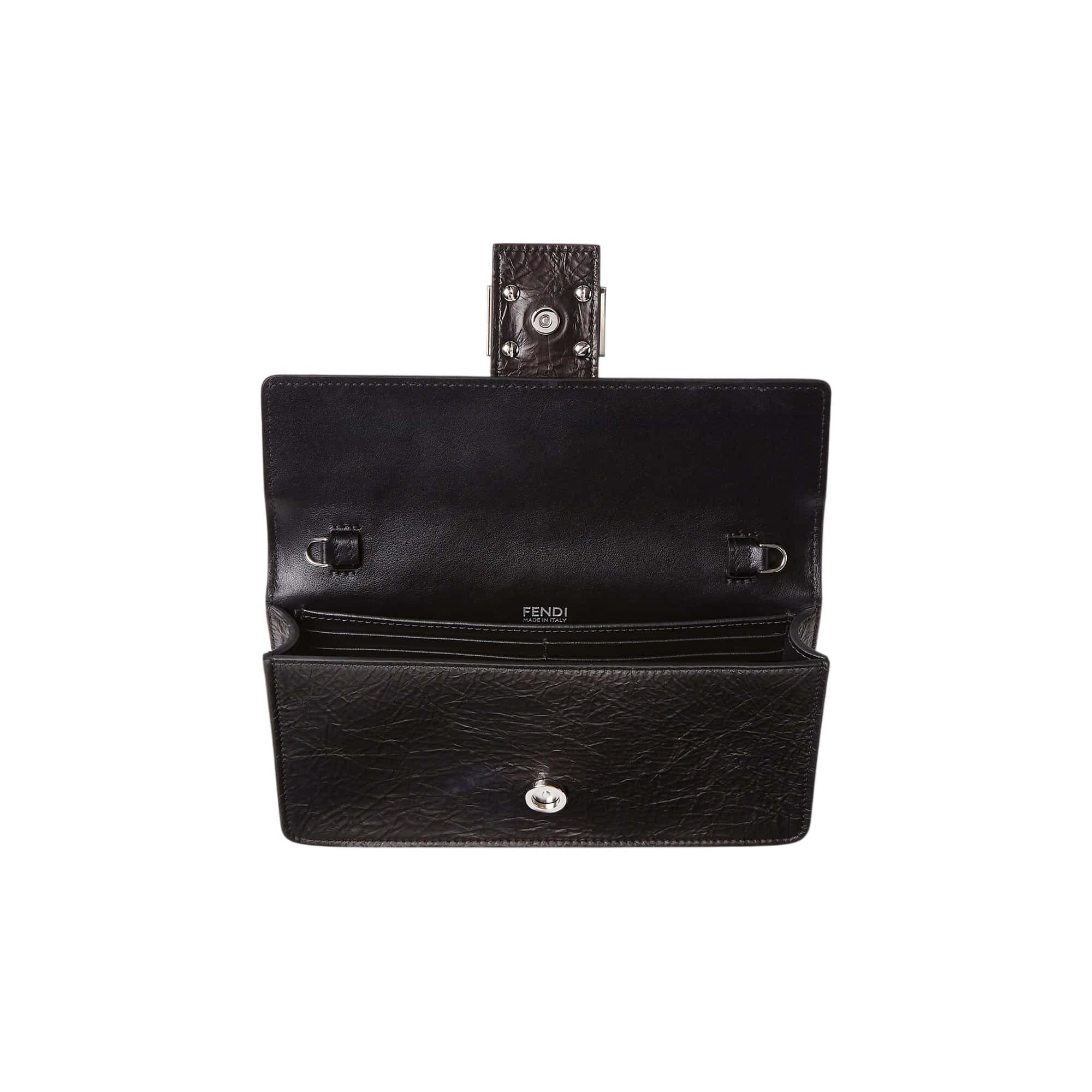 Fendi Tube Wallet