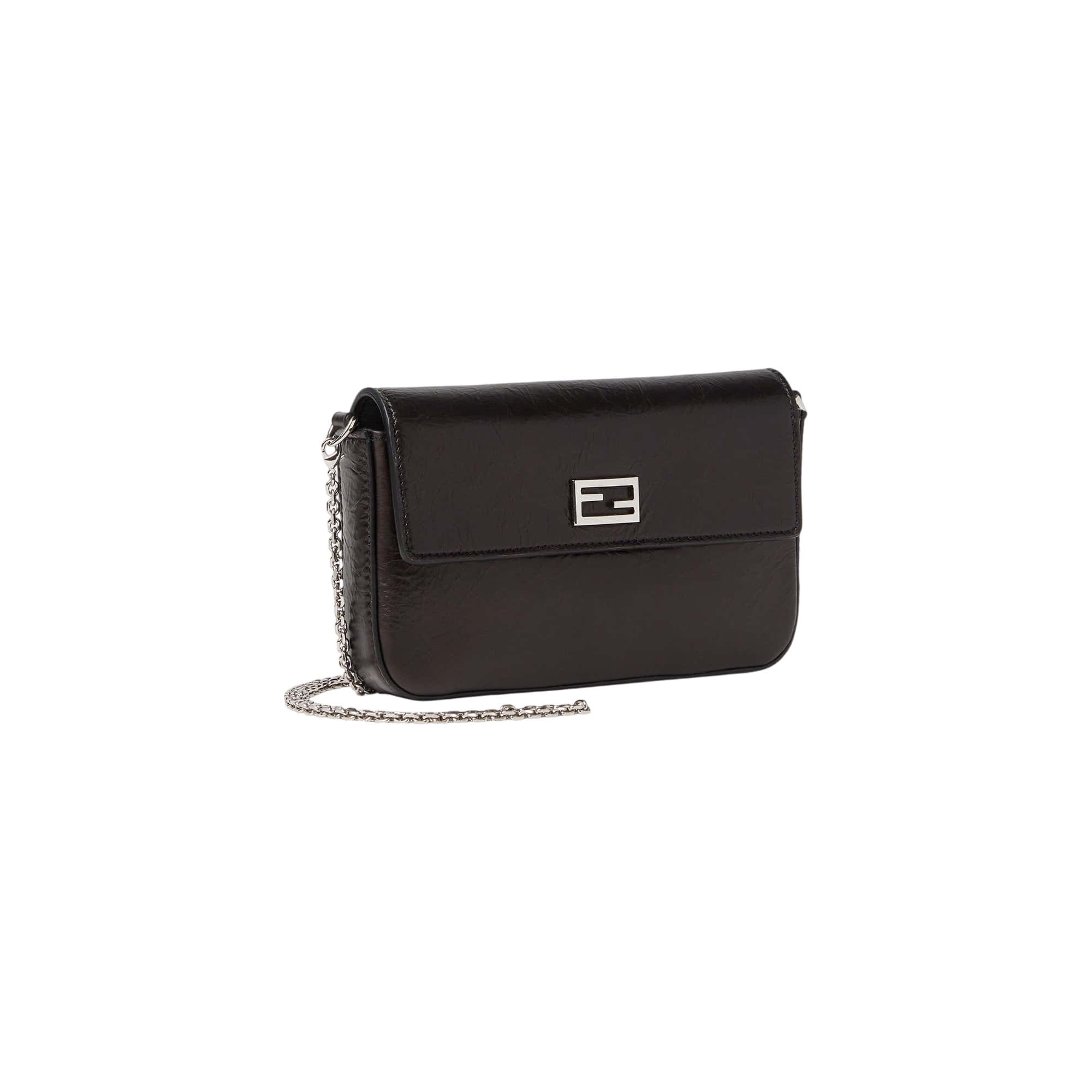 Fendi Tube Wallet On Chain