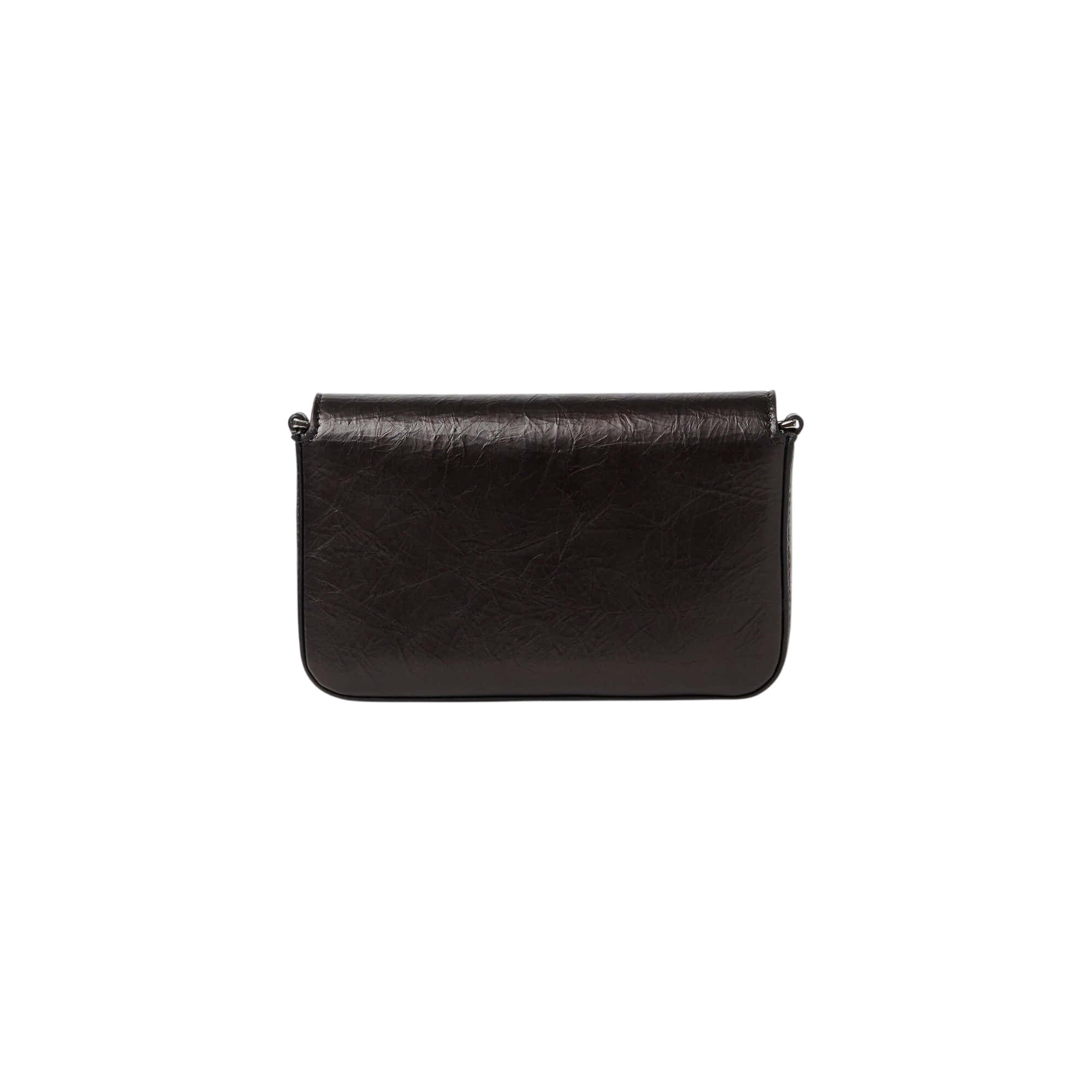 Fendi Tube Wallet On Chain