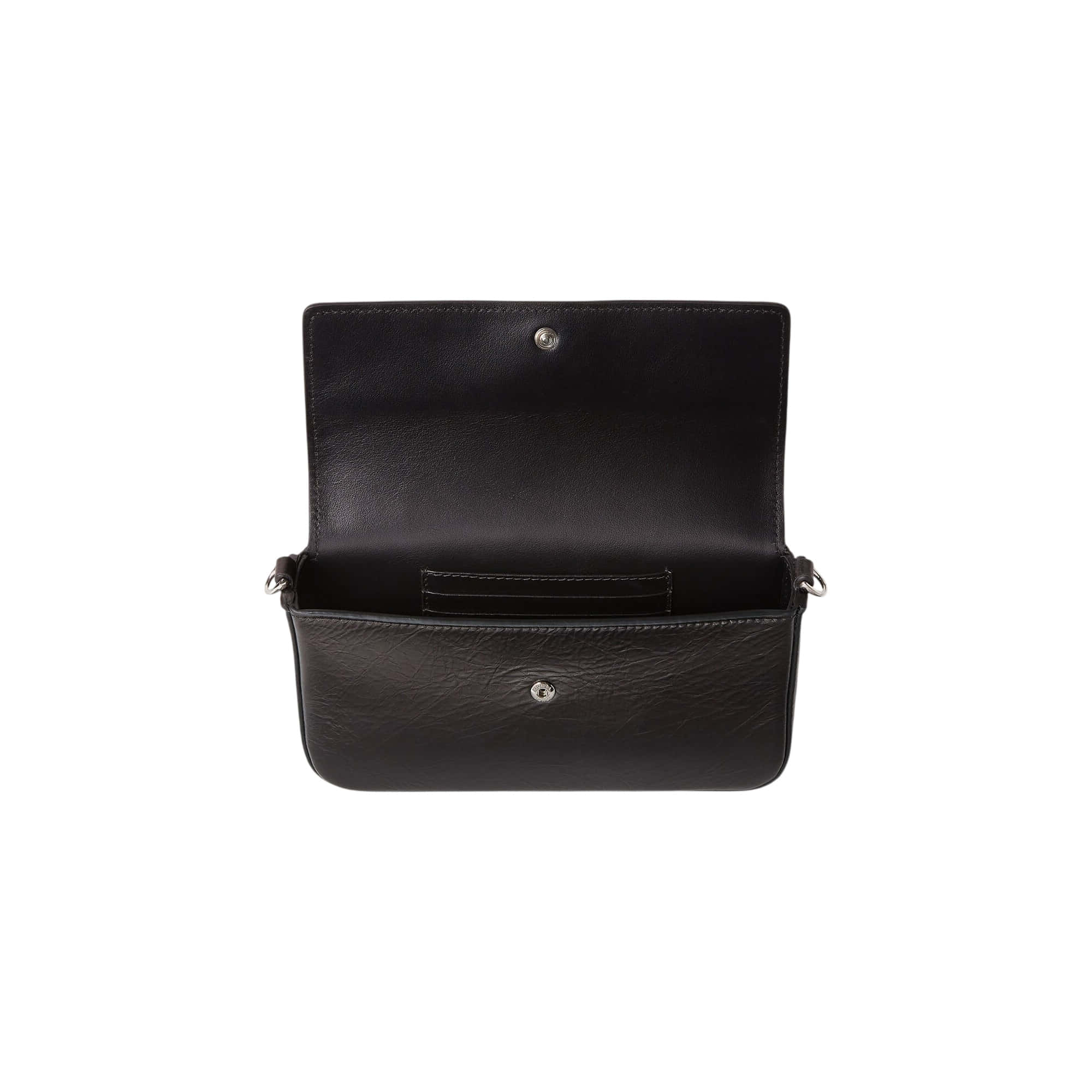 Fendi Tube Wallet On Chain