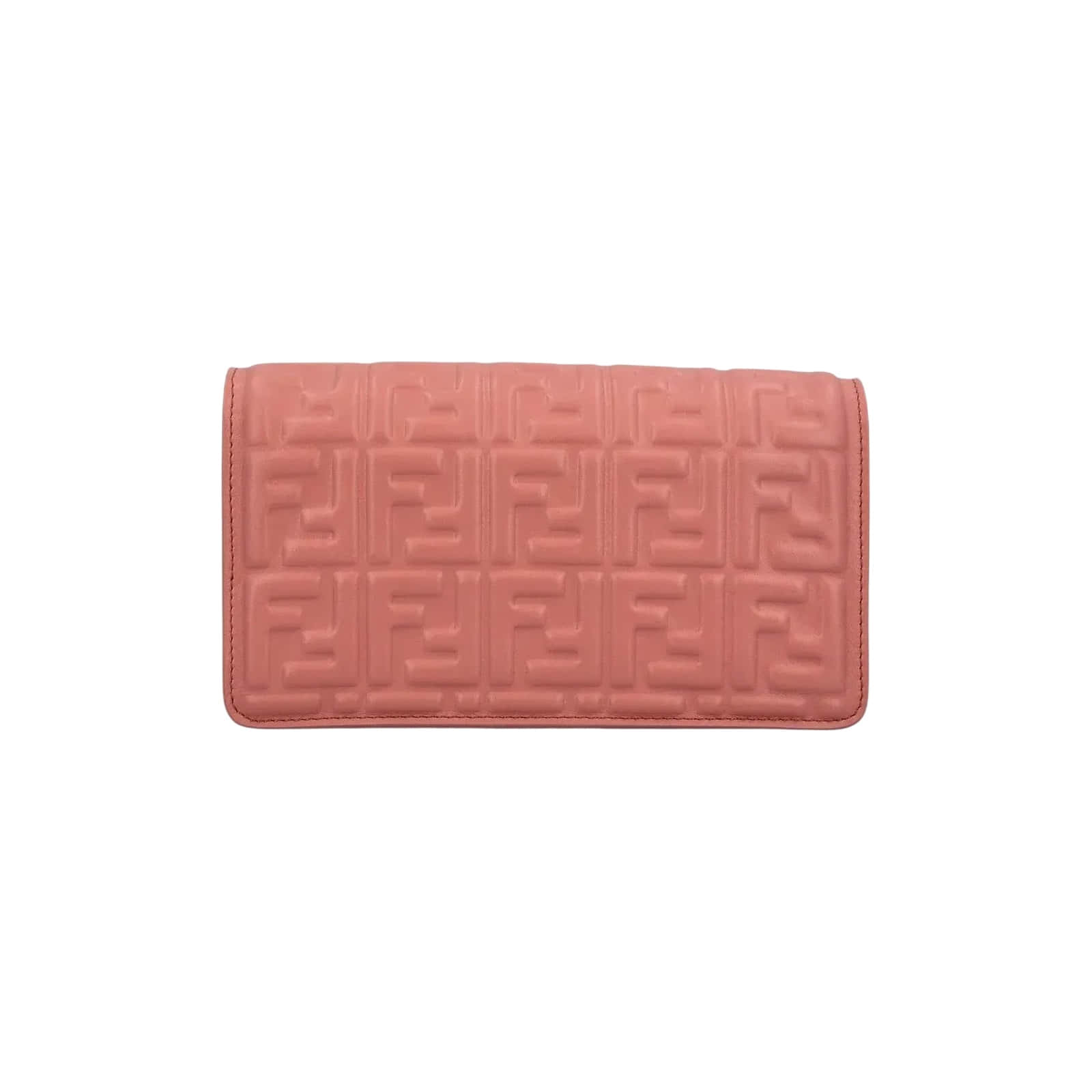 Fendi Wallet On Chain Baguette