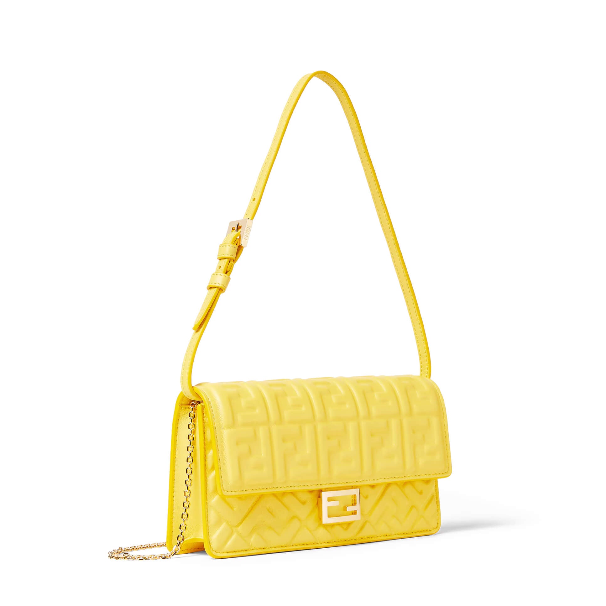 Fendi Baguette Small Bag