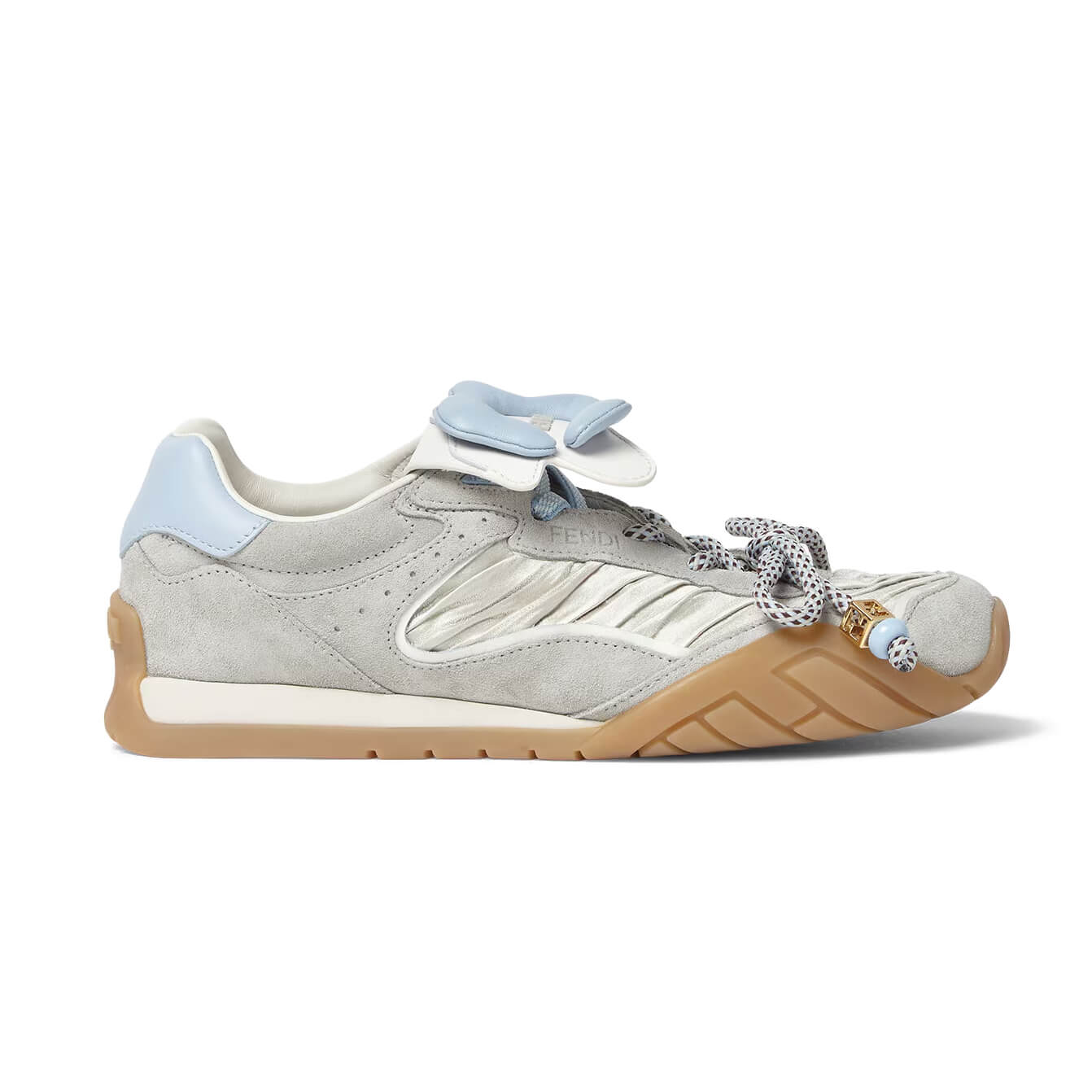 Fendi Wave Pulse Sneaker