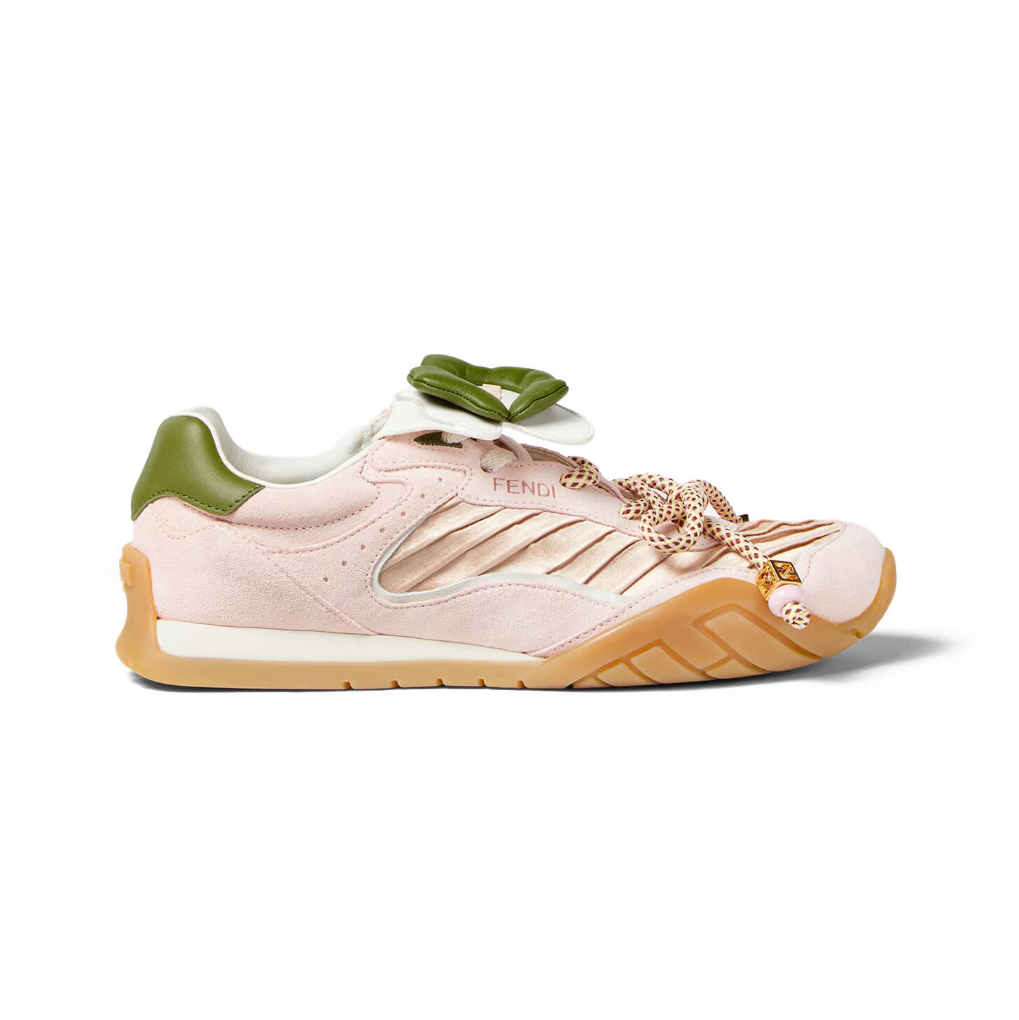 Fendi Wave Pulse Sneaker
