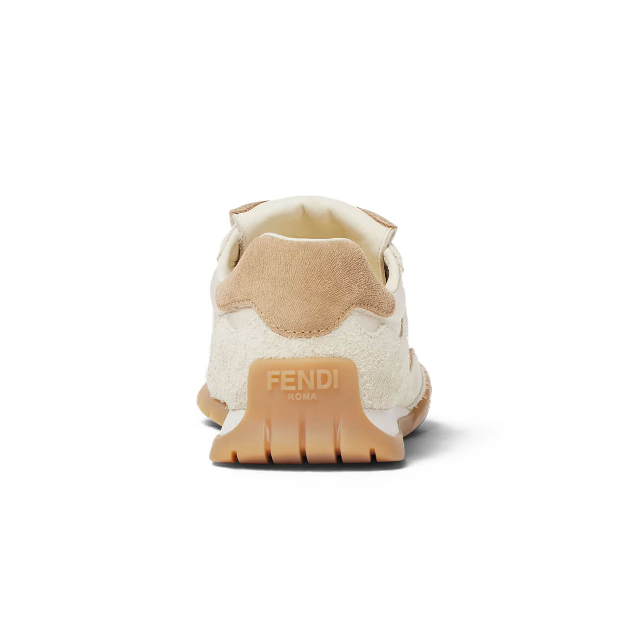 Fendi Wave Pulse Women's Sneakers