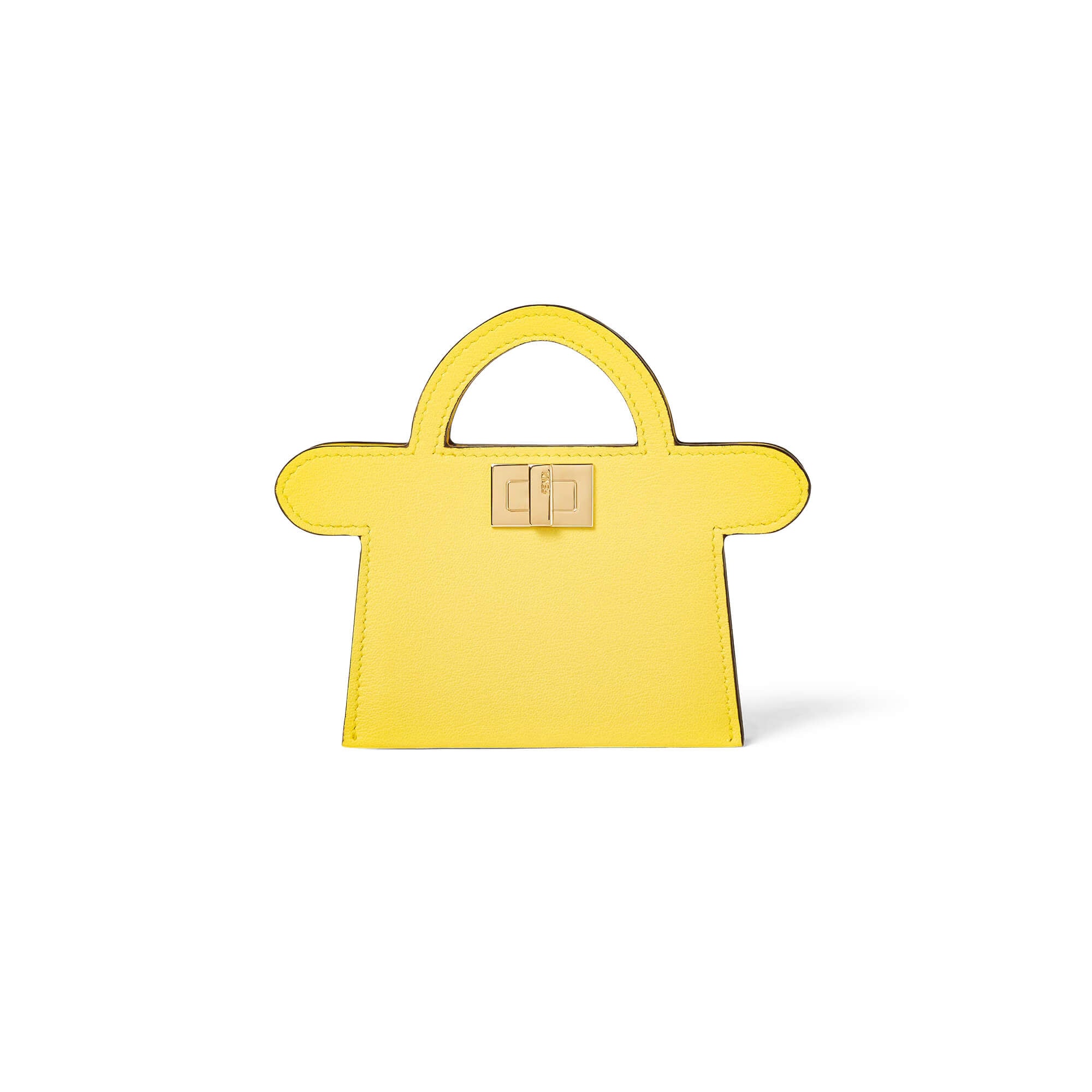 Fendi Way Card Case