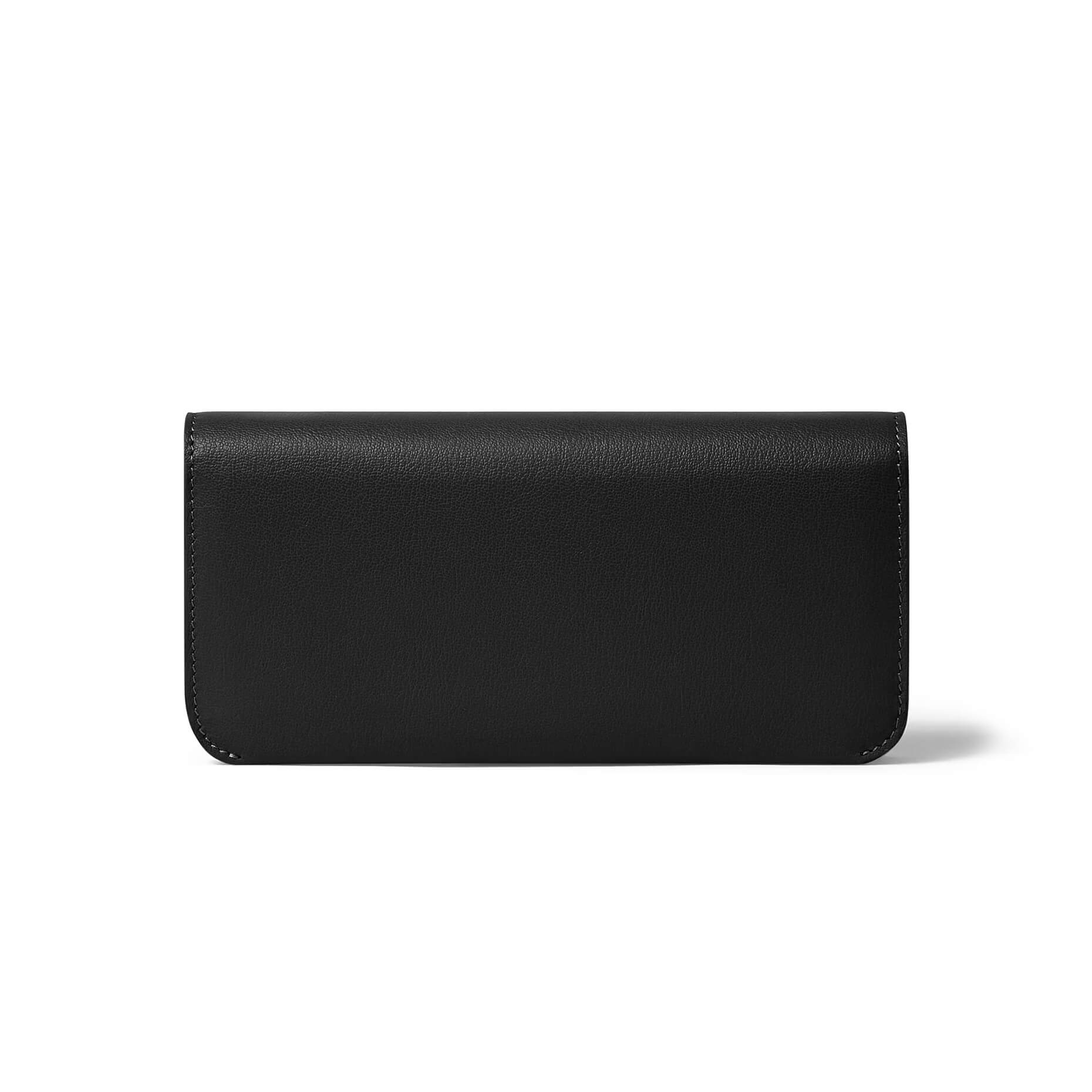 Fendi Way Continental Wallet