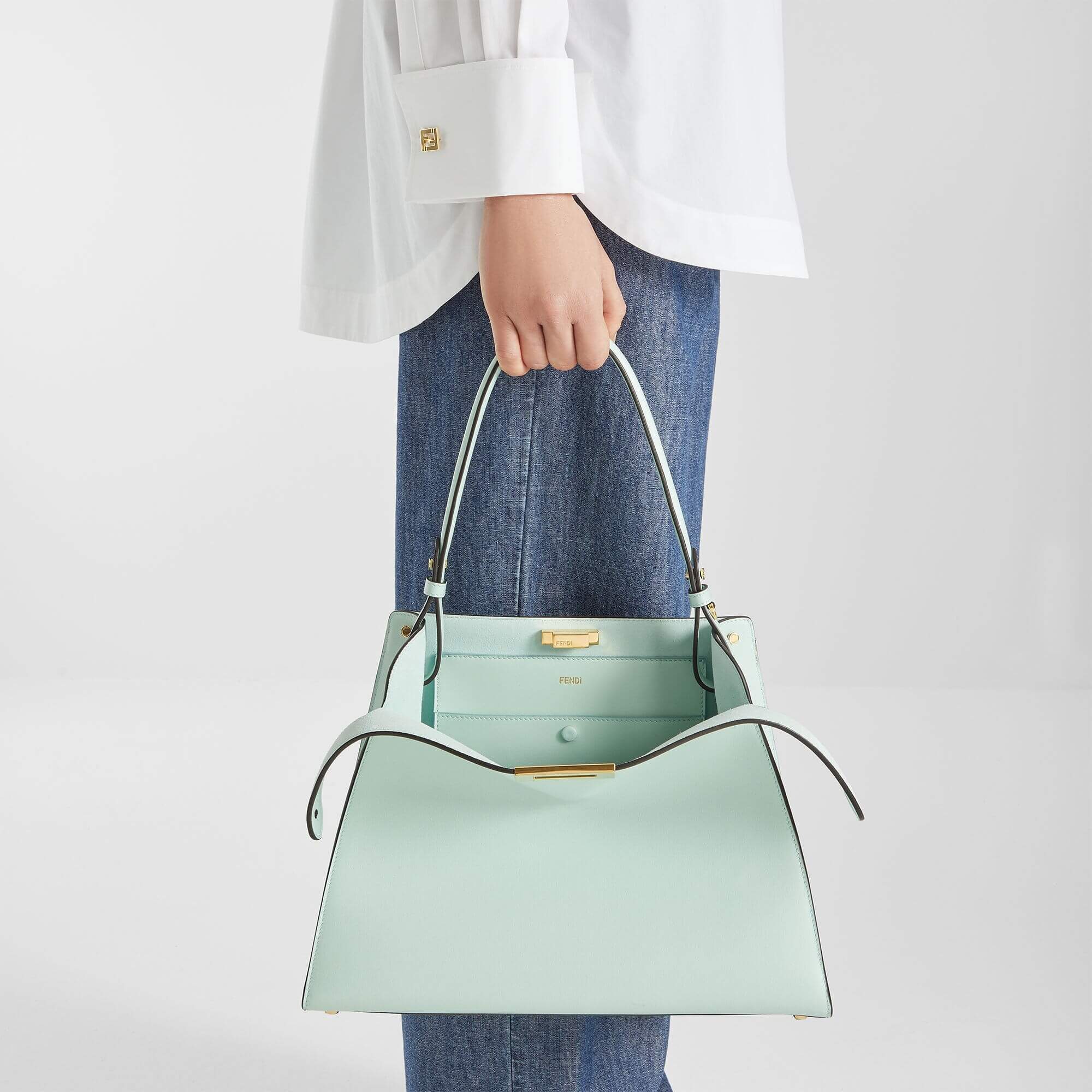 Fendi Way Medium Bag