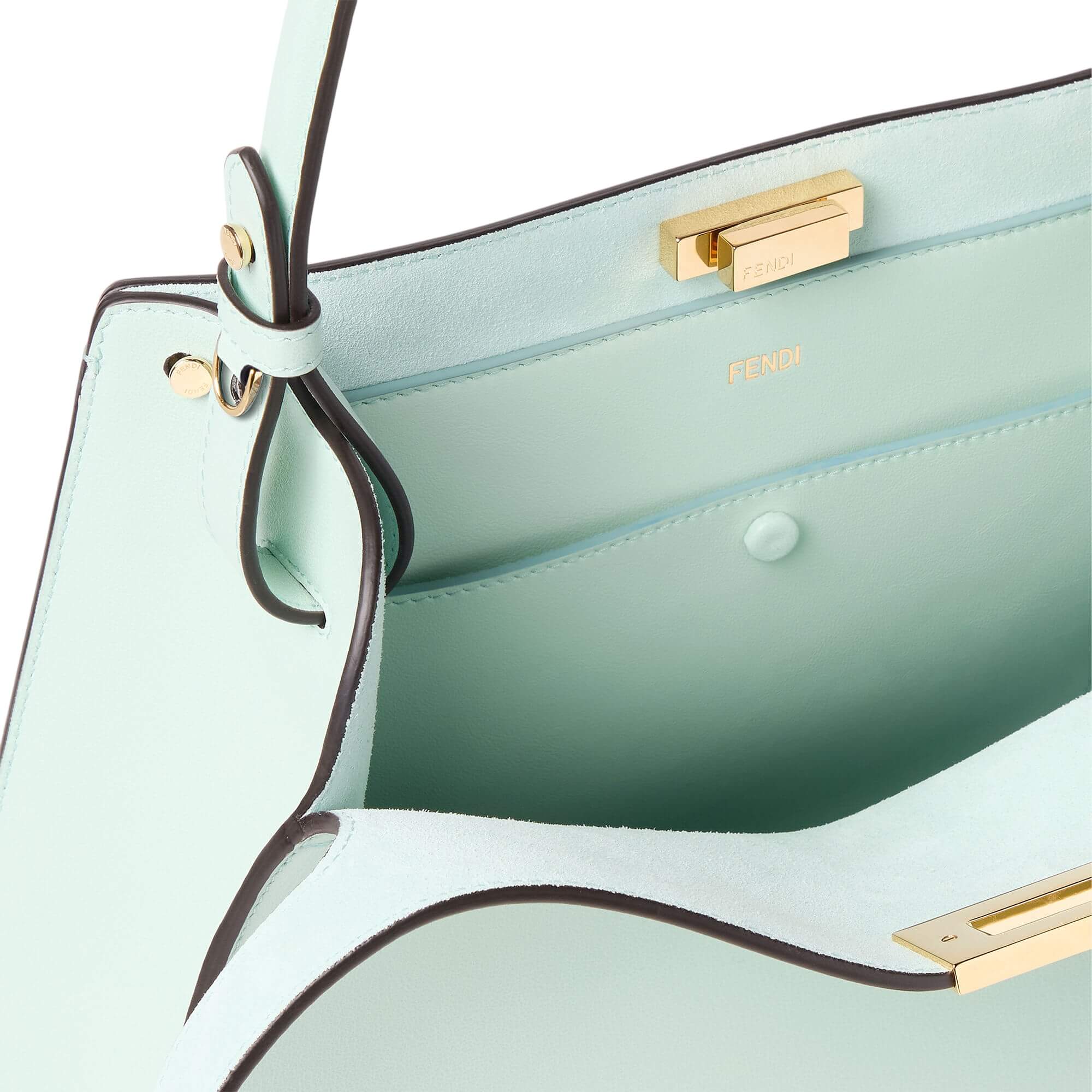 Fendi Way Medium Bag