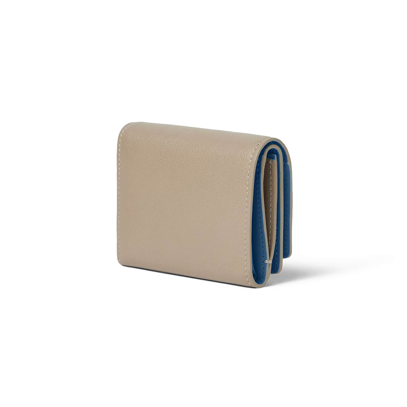 Fendi Way Trifold Small Wallet