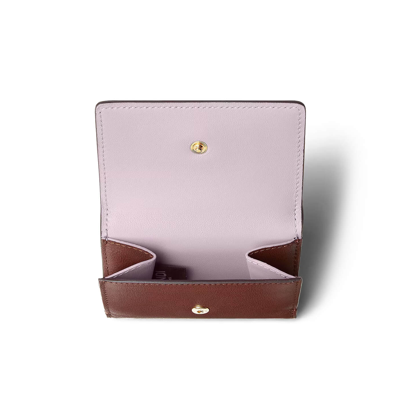 Fendi Way Trifold Small Wallet