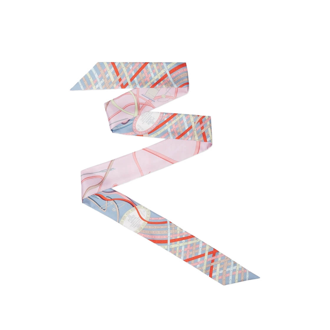 Fendi Wrappy