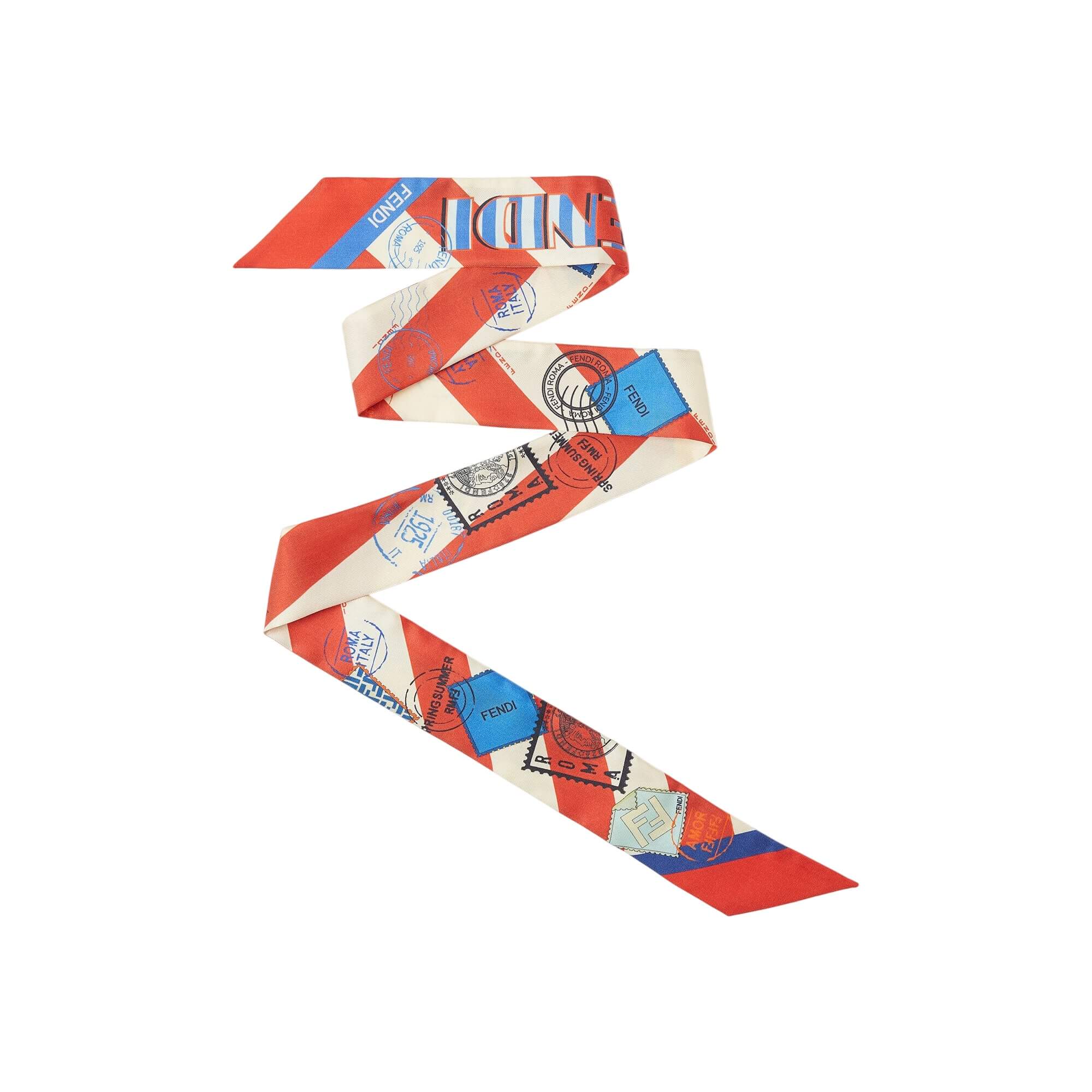 Fendi Wrappy