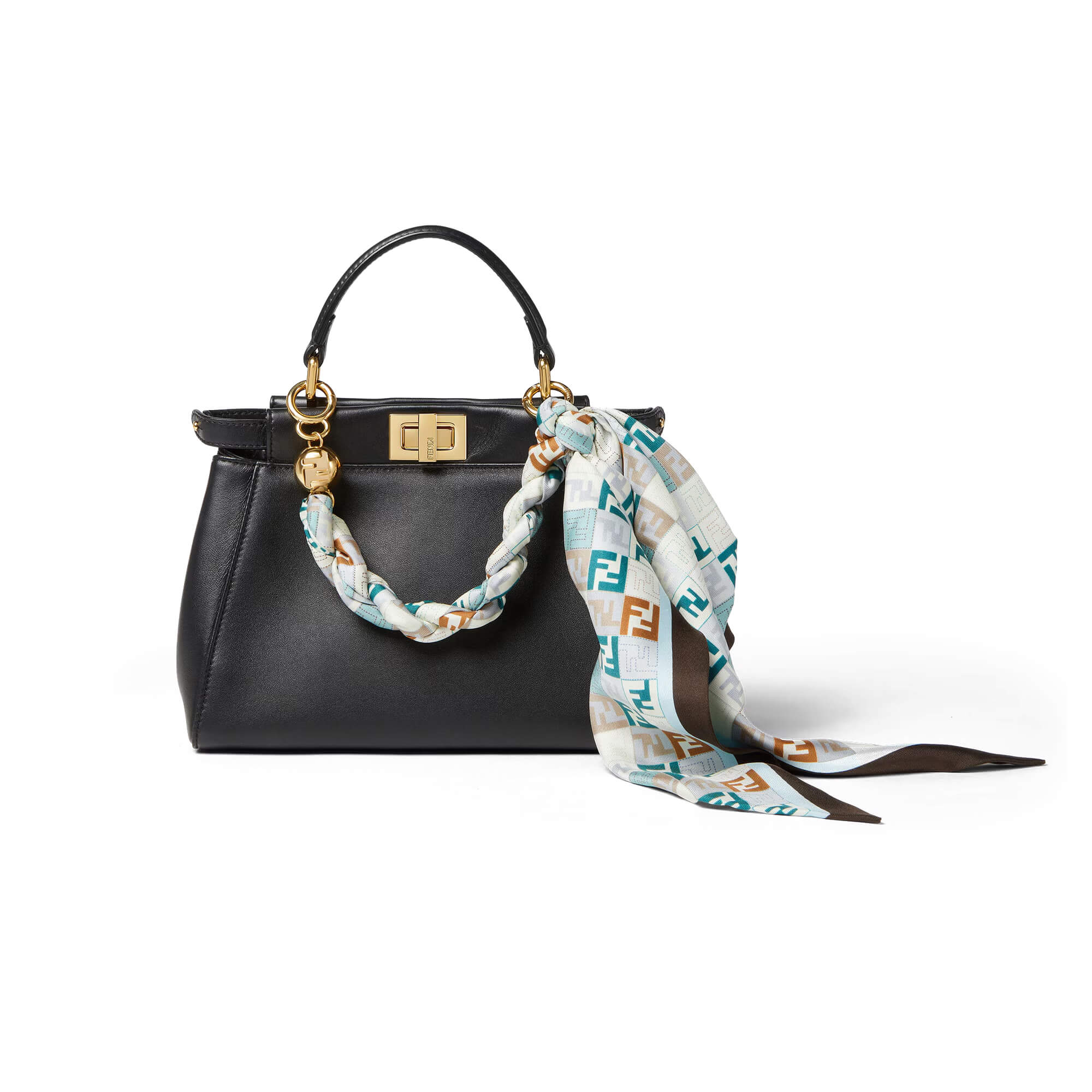 Fendi Wrappy Charm