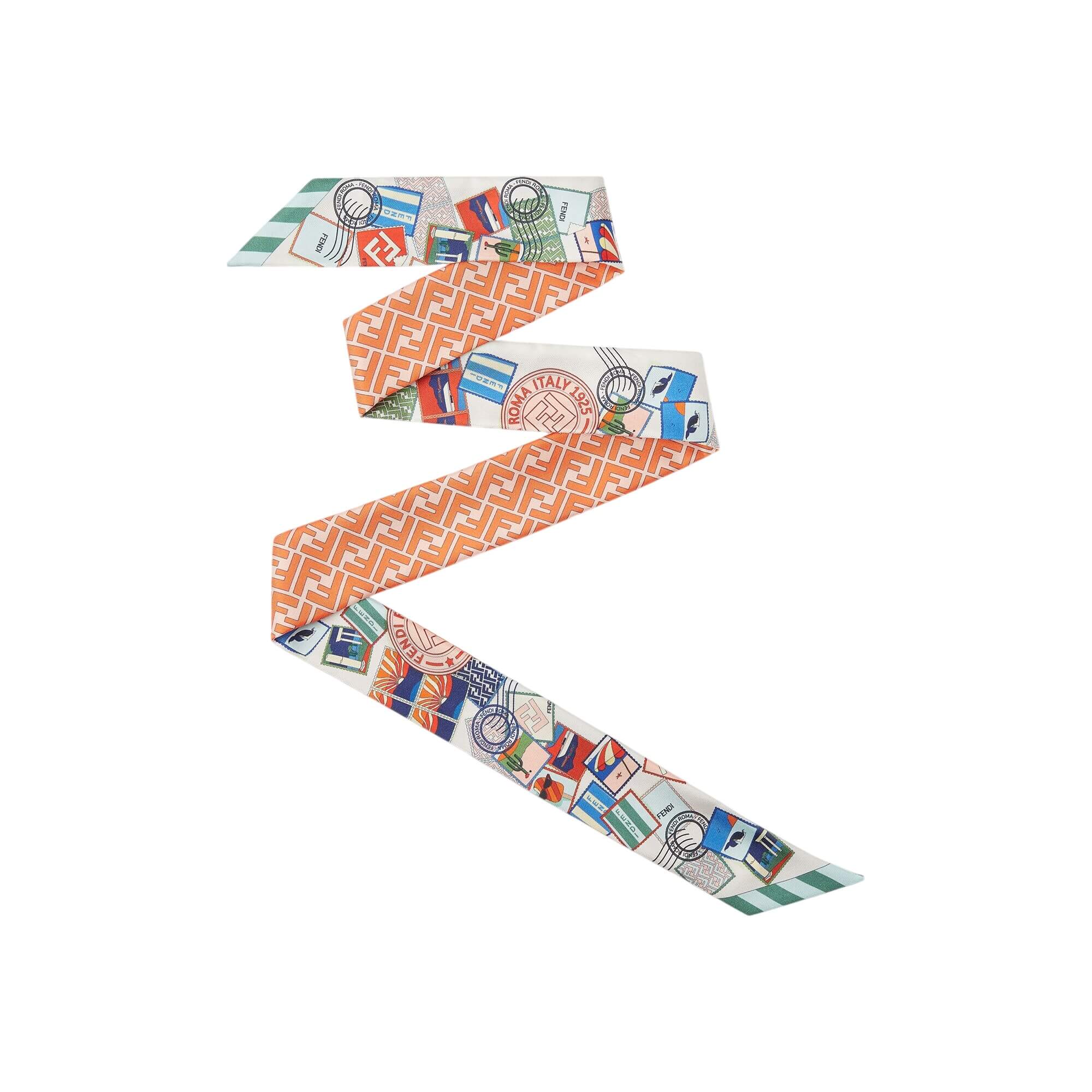 Fendi Wrappy