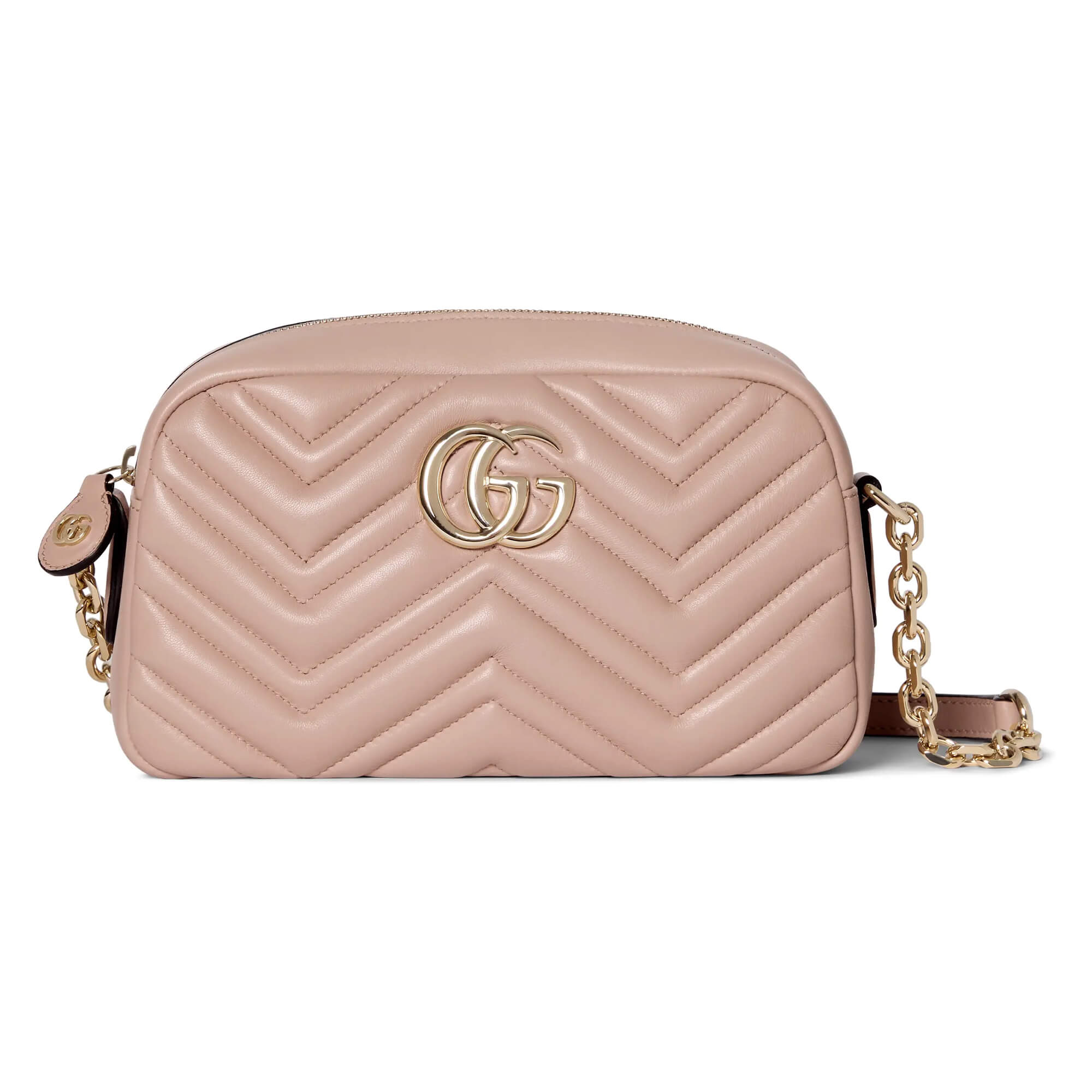 Gucci GG Marmont Small Camera Bag