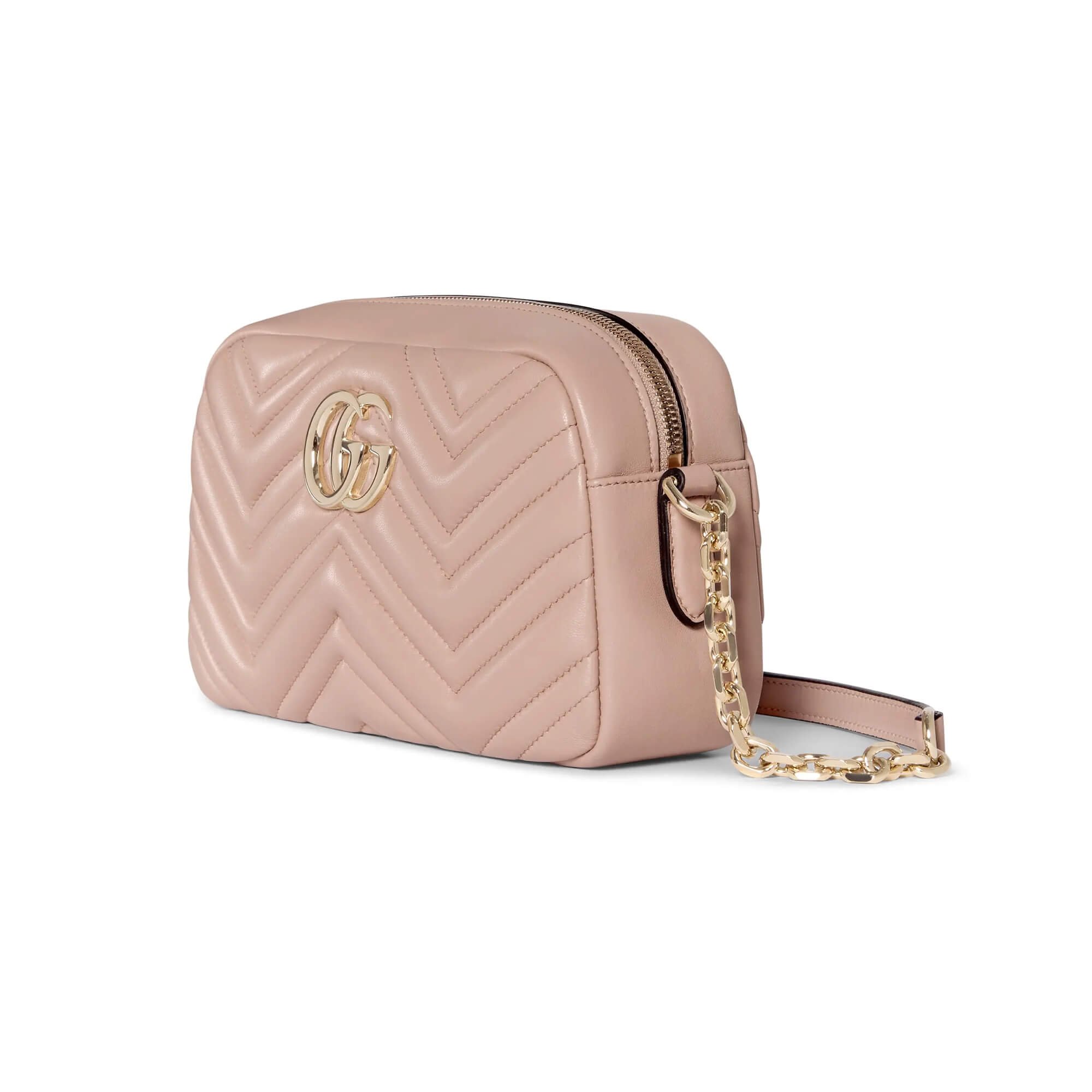 Gucci GG Marmont Small Camera Bag