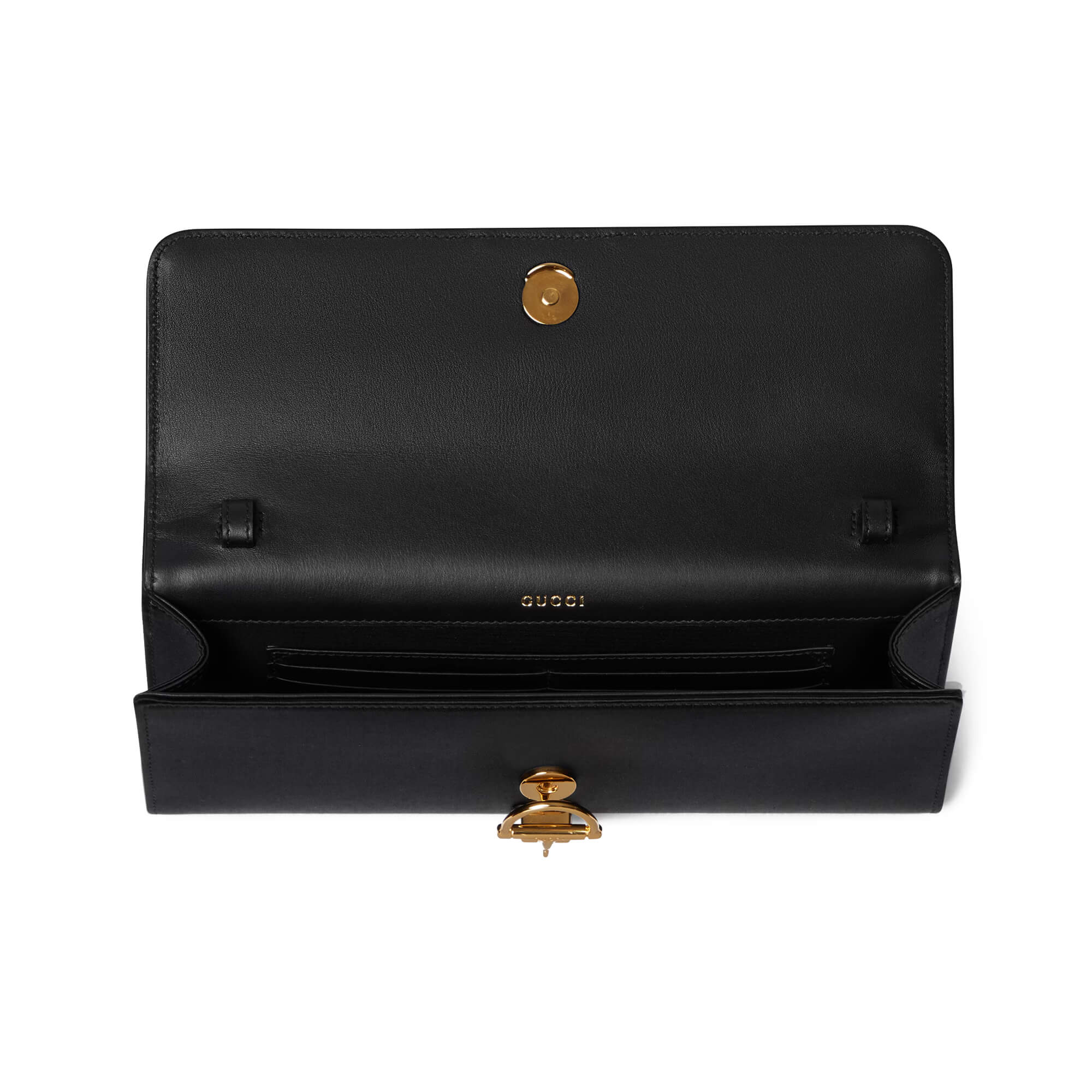 Gucci 73 Clutch