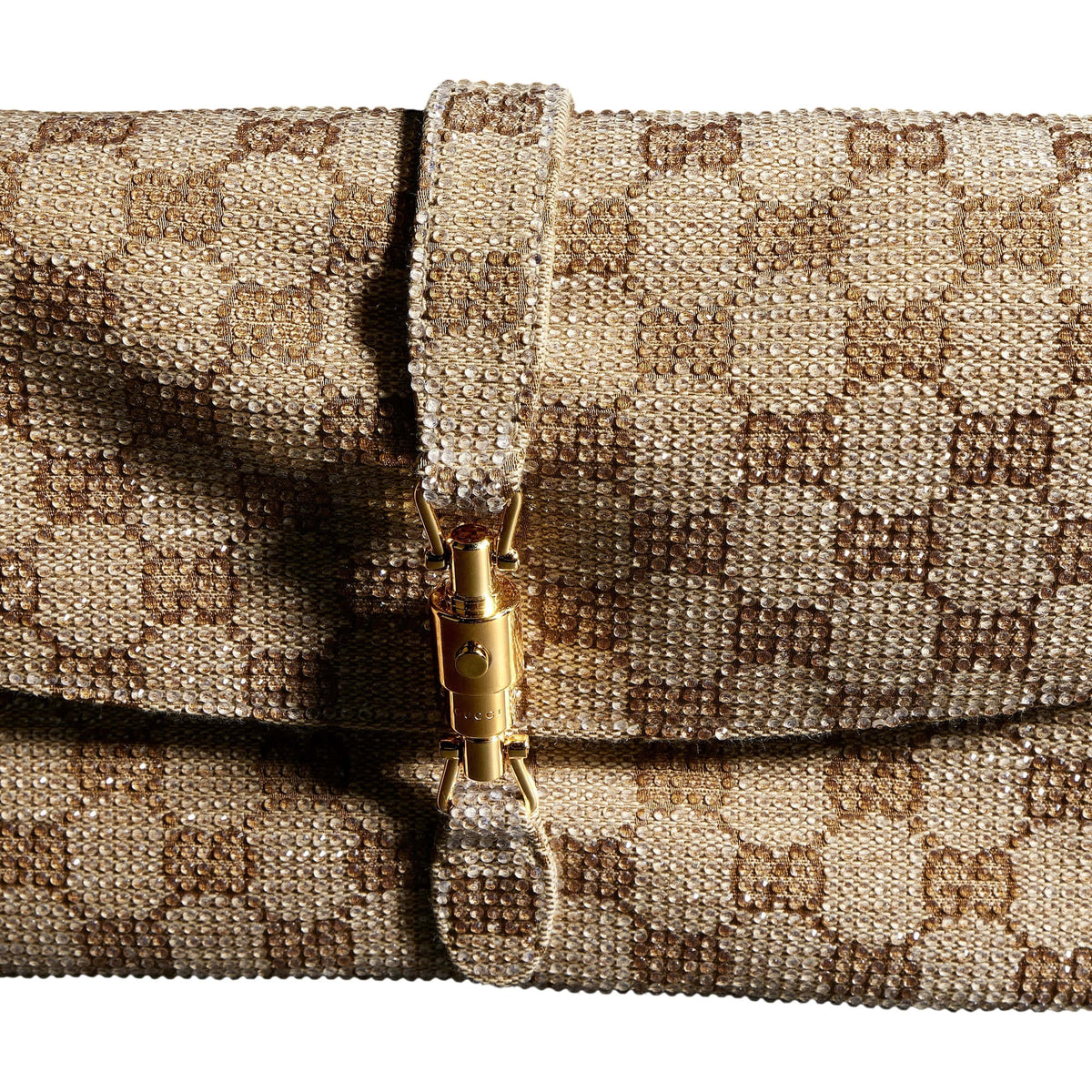 Gucci Aperitivo Medium Shoulder Bag