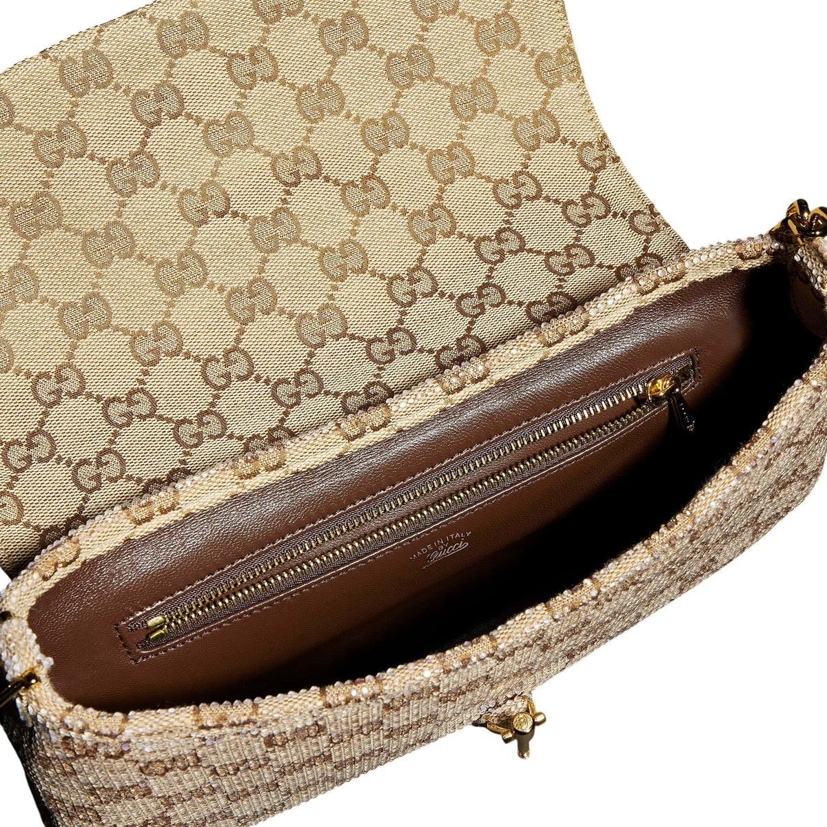 Gucci Aperitivo Medium Shoulder Bag