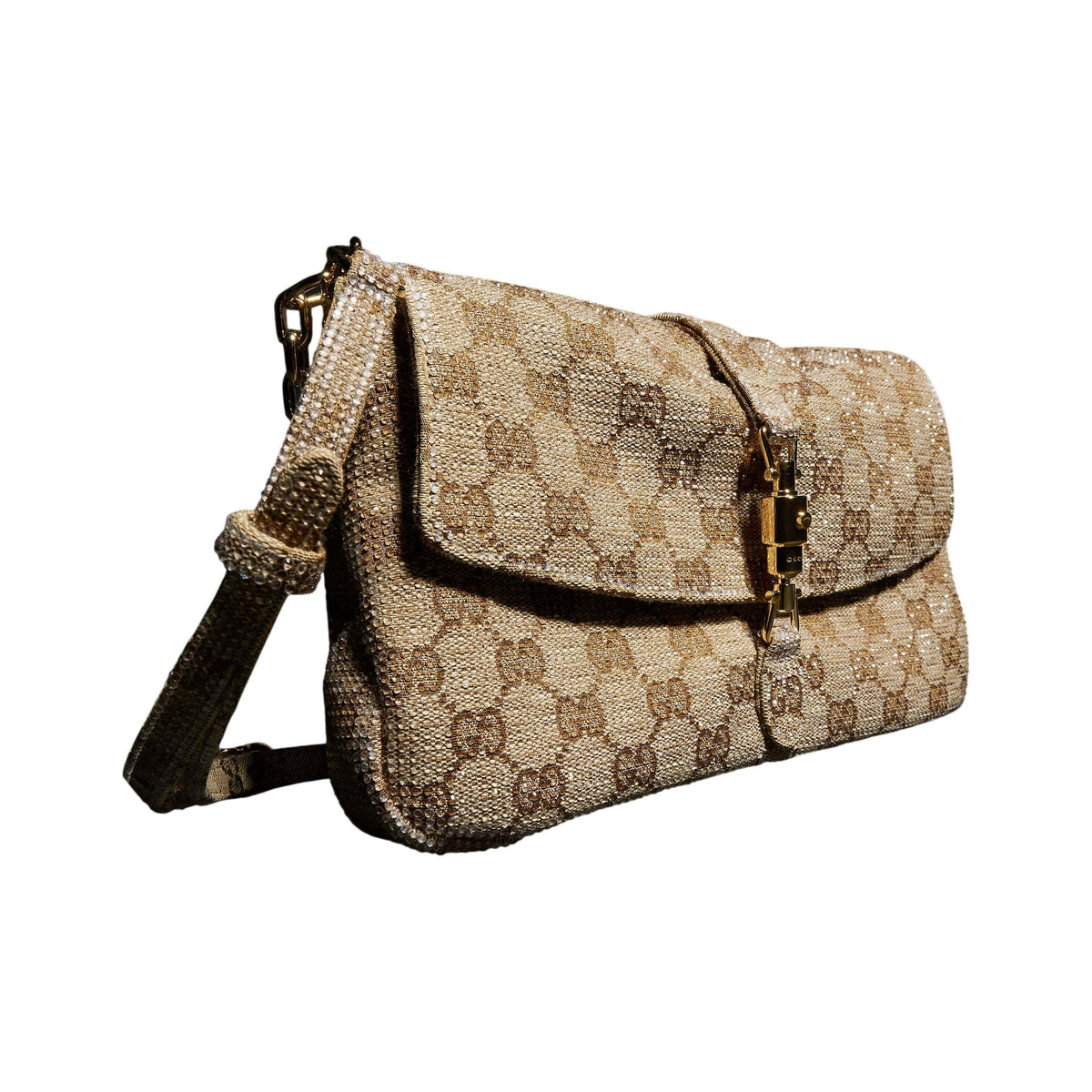 Gucci Aperitivo Medium Shoulder Bag