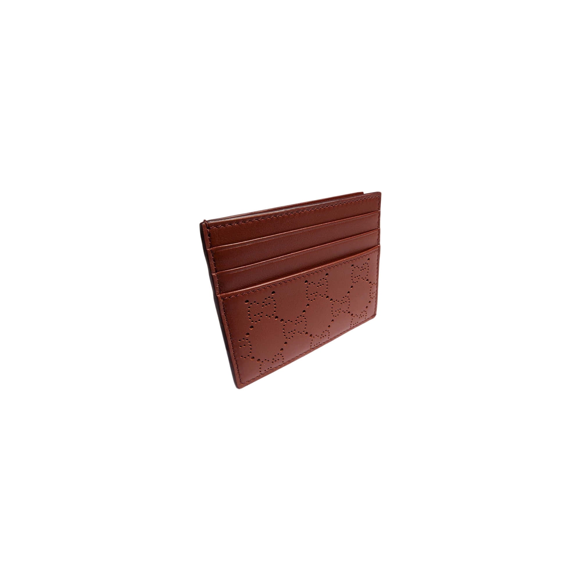 Gucci Aria Card Case