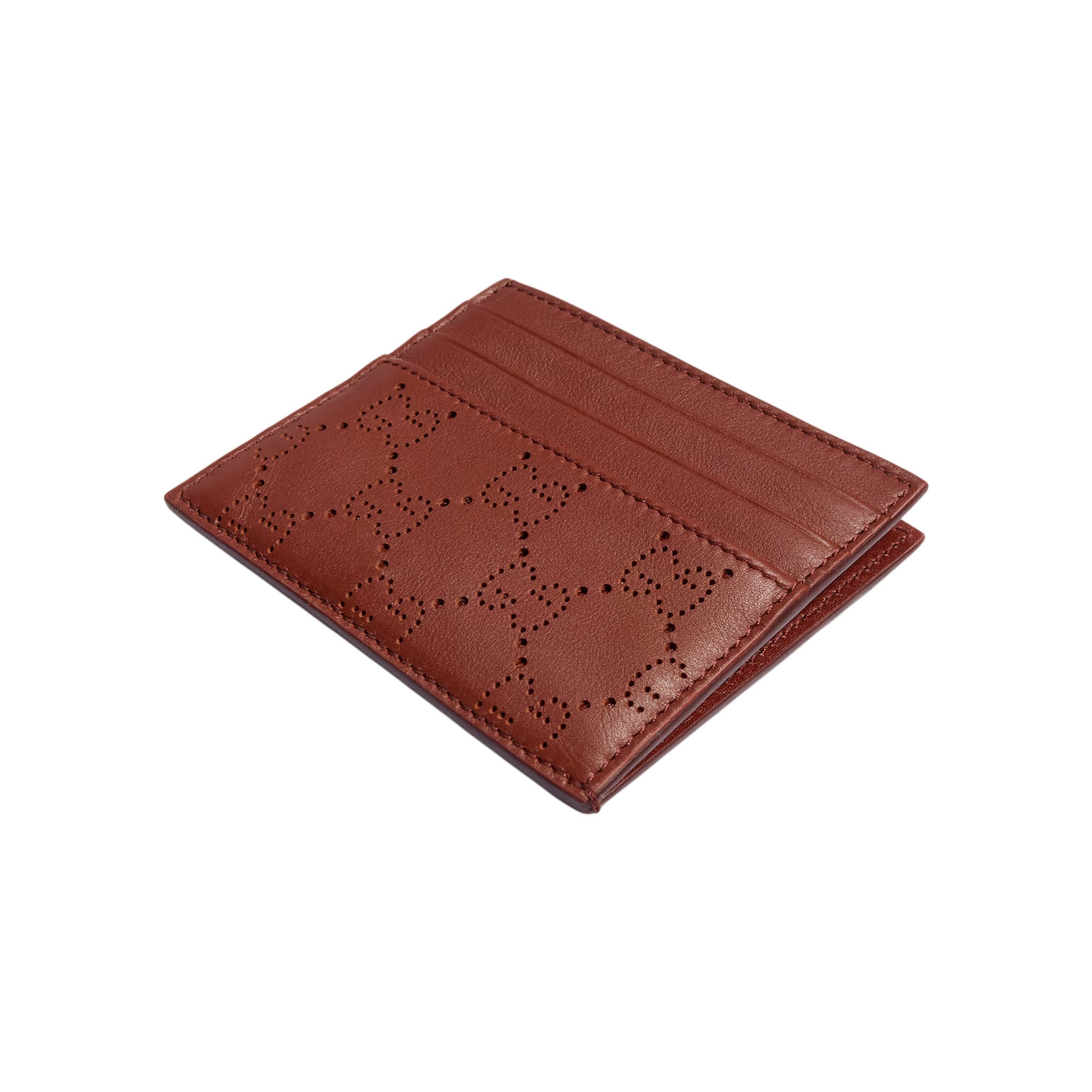 Gucci Aria Card Case