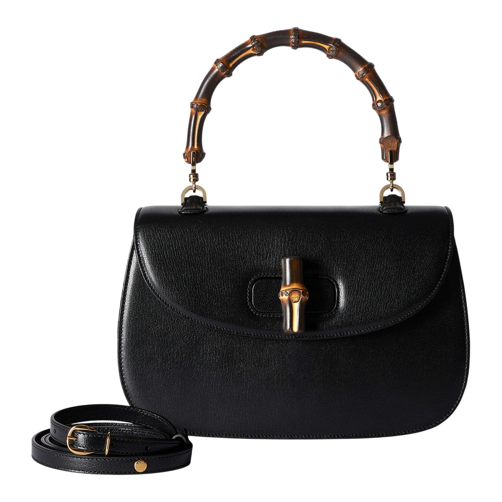 Gucci Bamboo 1947 Medium Bag
