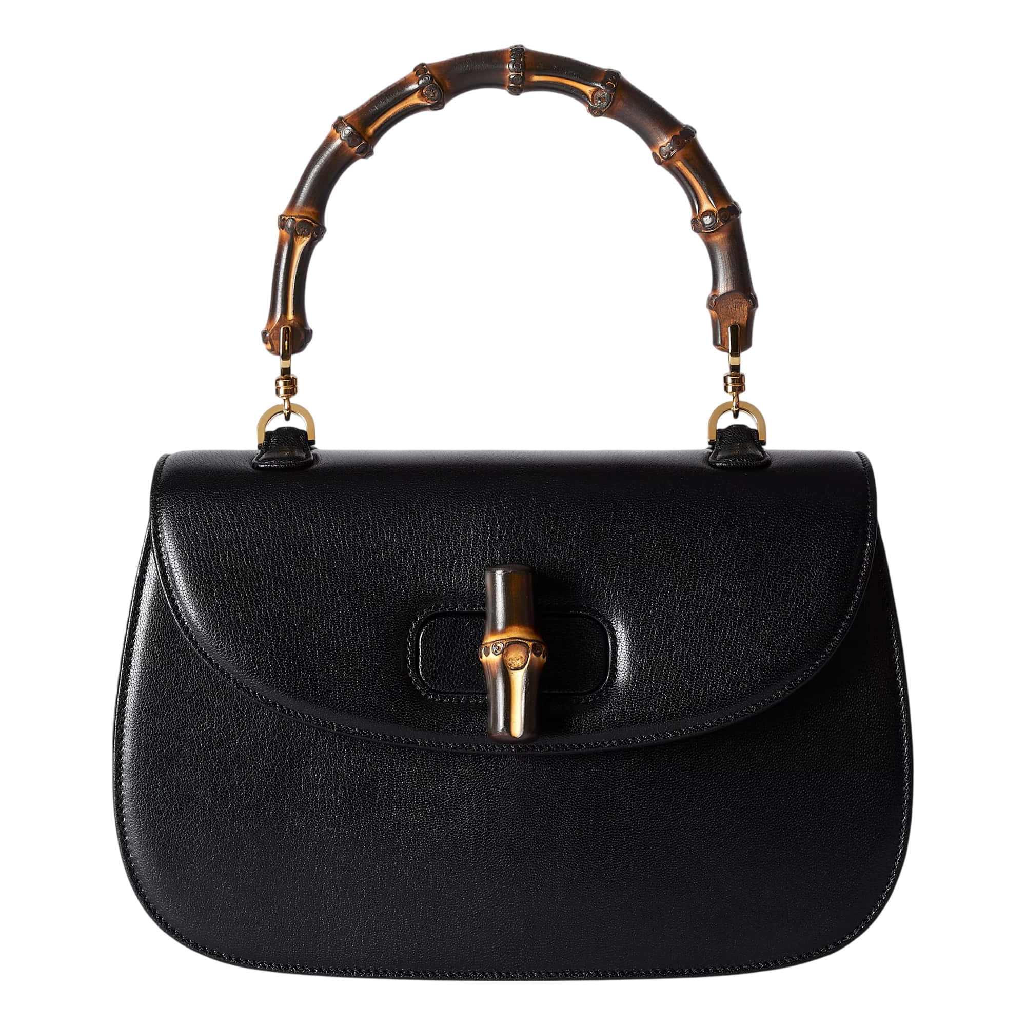 Gucci Bamboo 1947 Medium Bag
