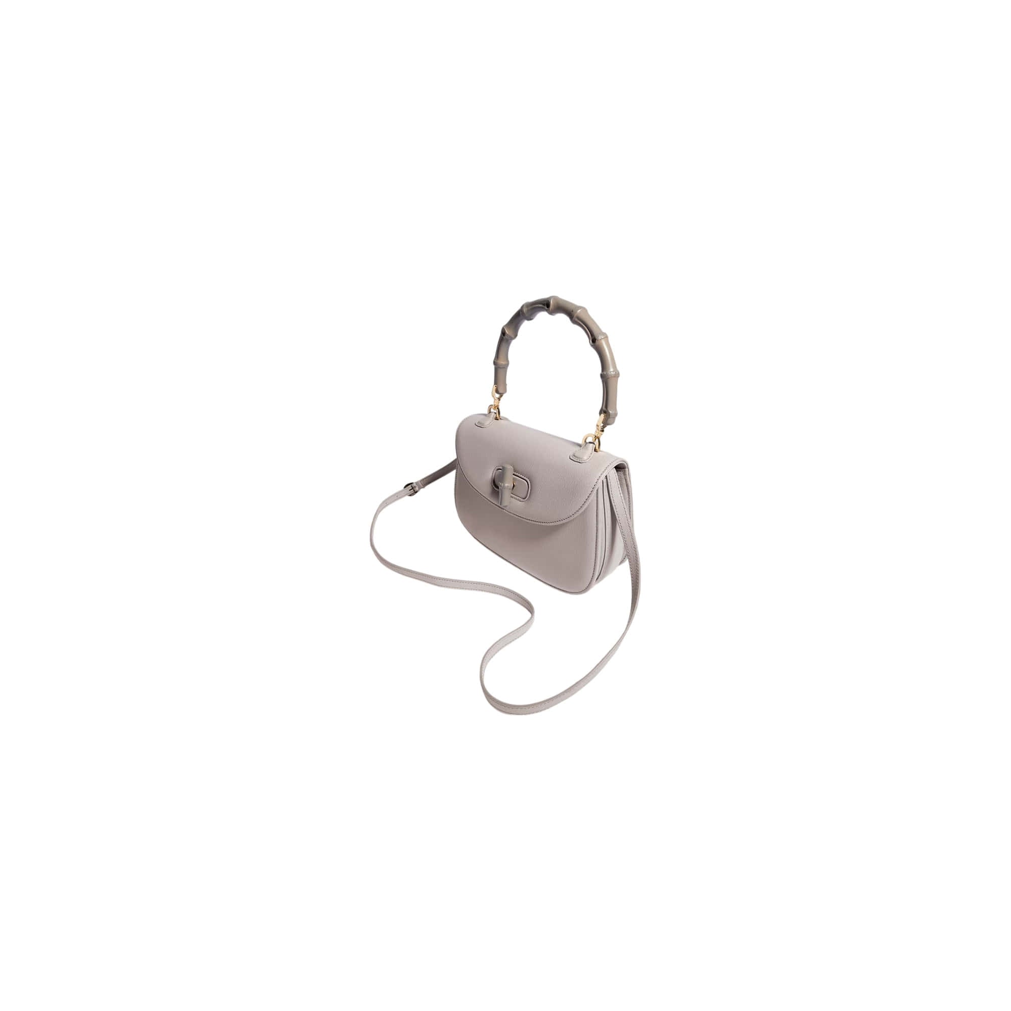 Gucci Bamboo 1947 Small Bag