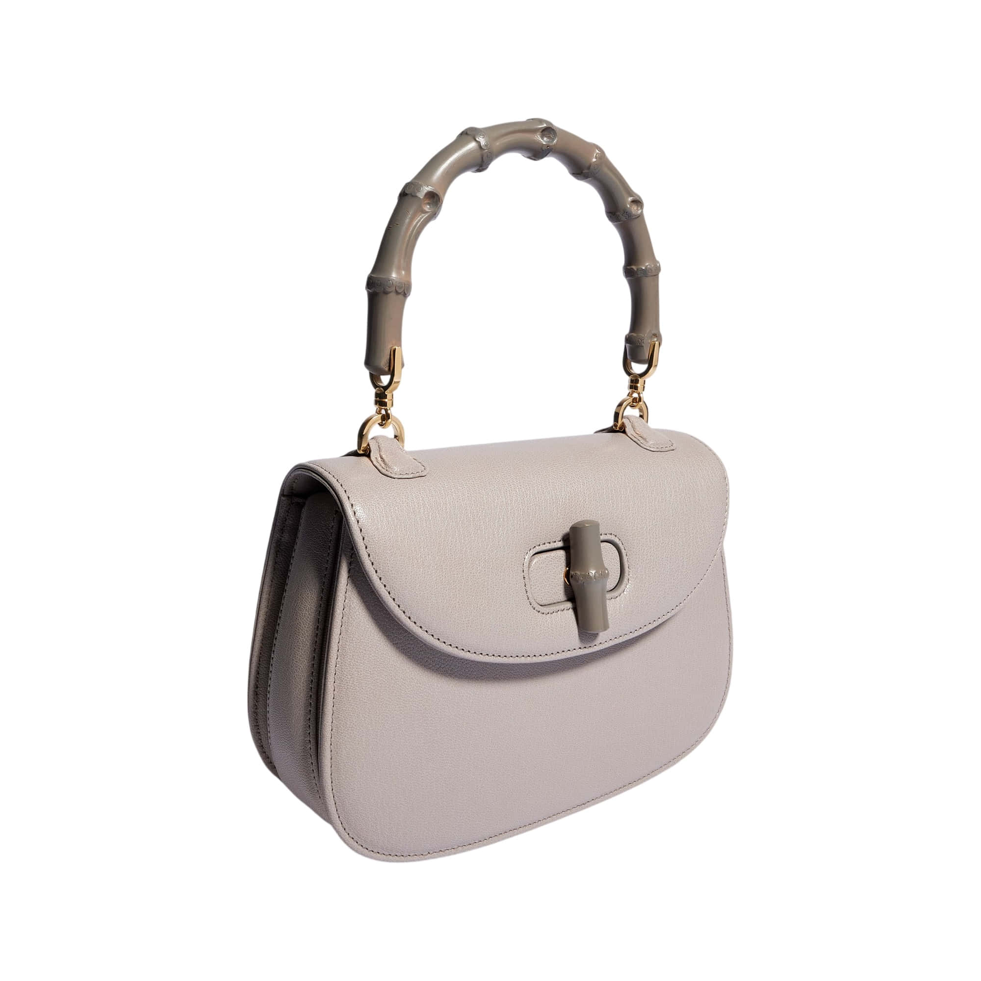 Gucci Bamboo 1947 Small Bag
