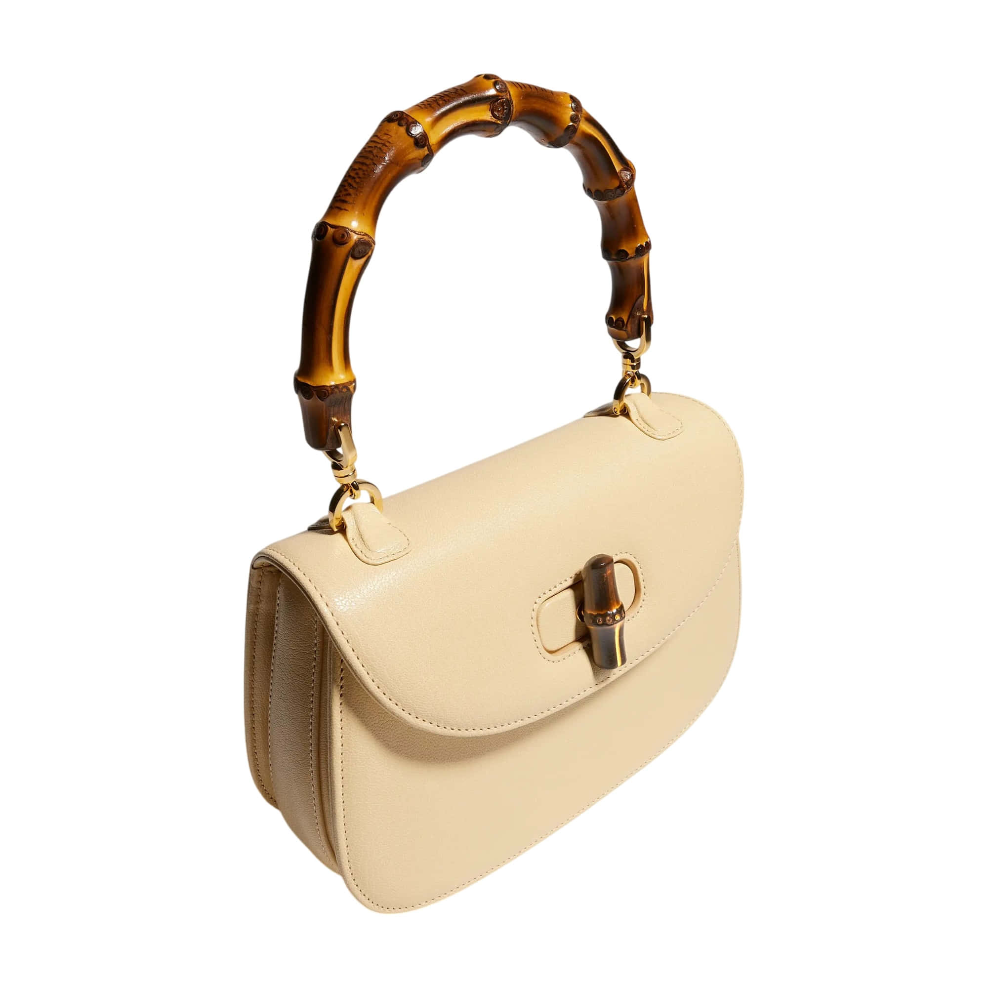 Gucci Bamboo 1947 Small Bag
