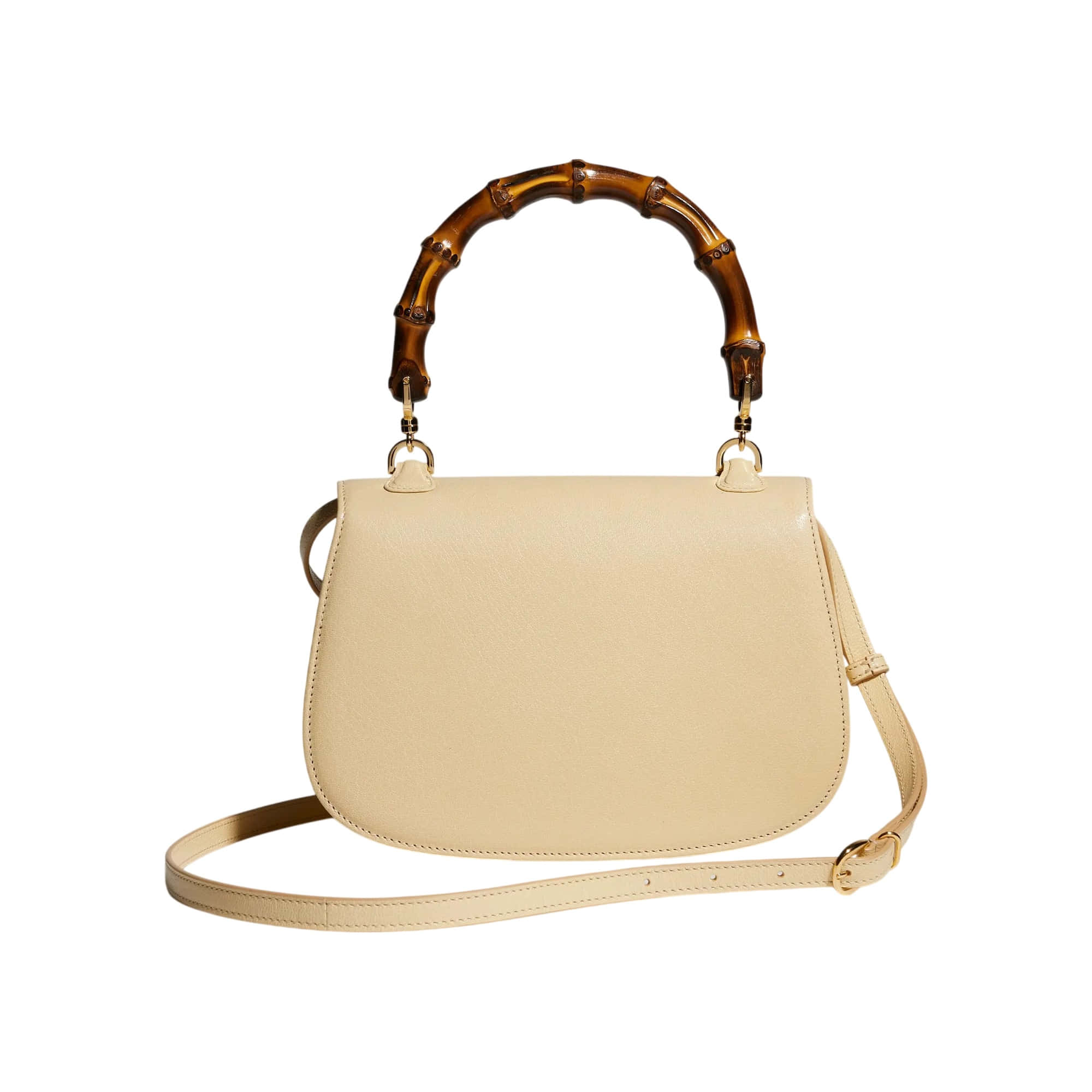 Gucci Bamboo 1947 Small Bag