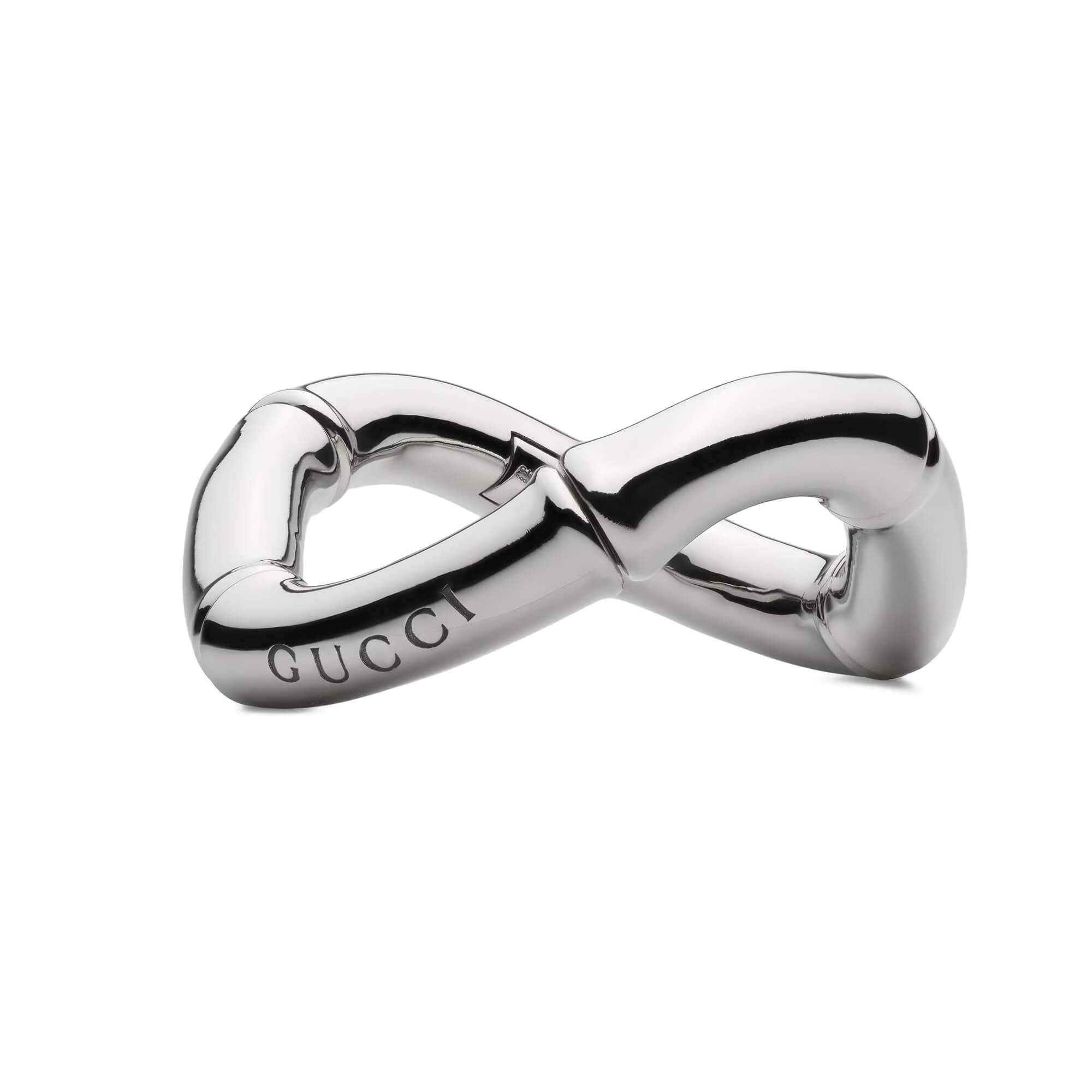 Gucci Bamboo Cuff Bracelet