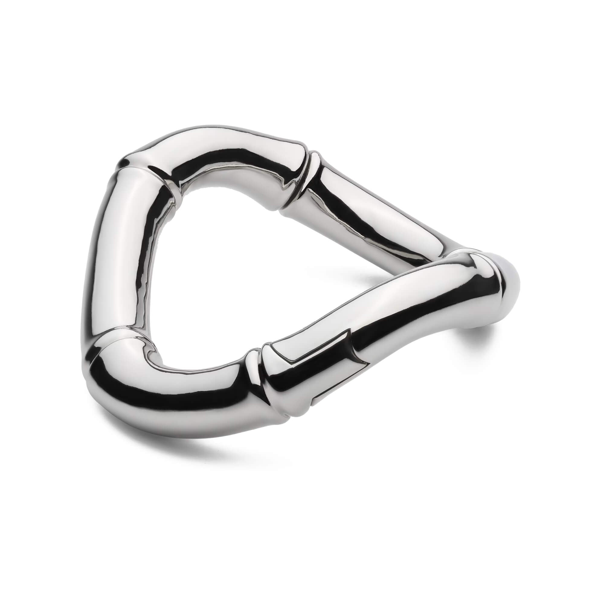 Gucci Bamboo Cuff Bracelet