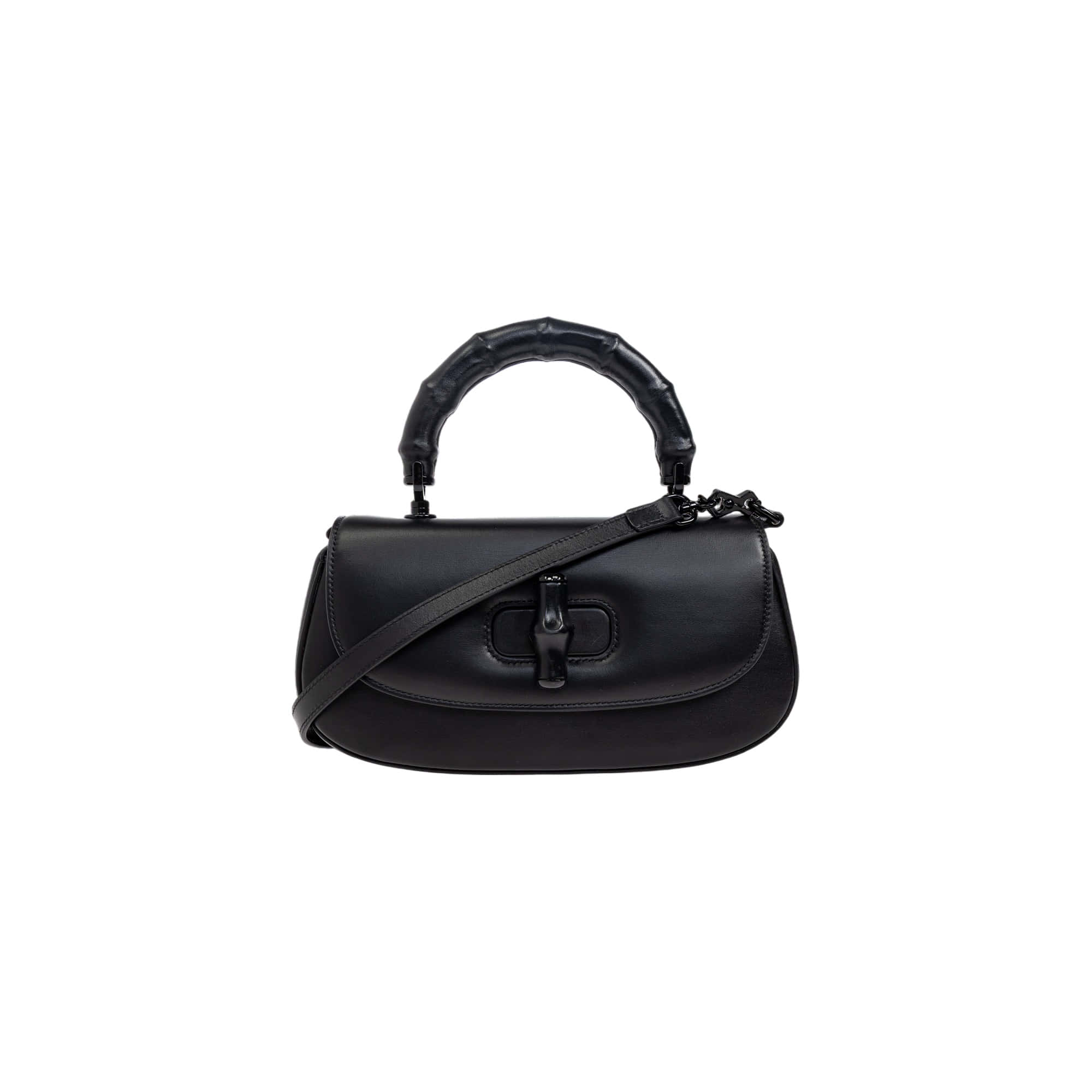 Gucci Bamboo Diva Small Bag